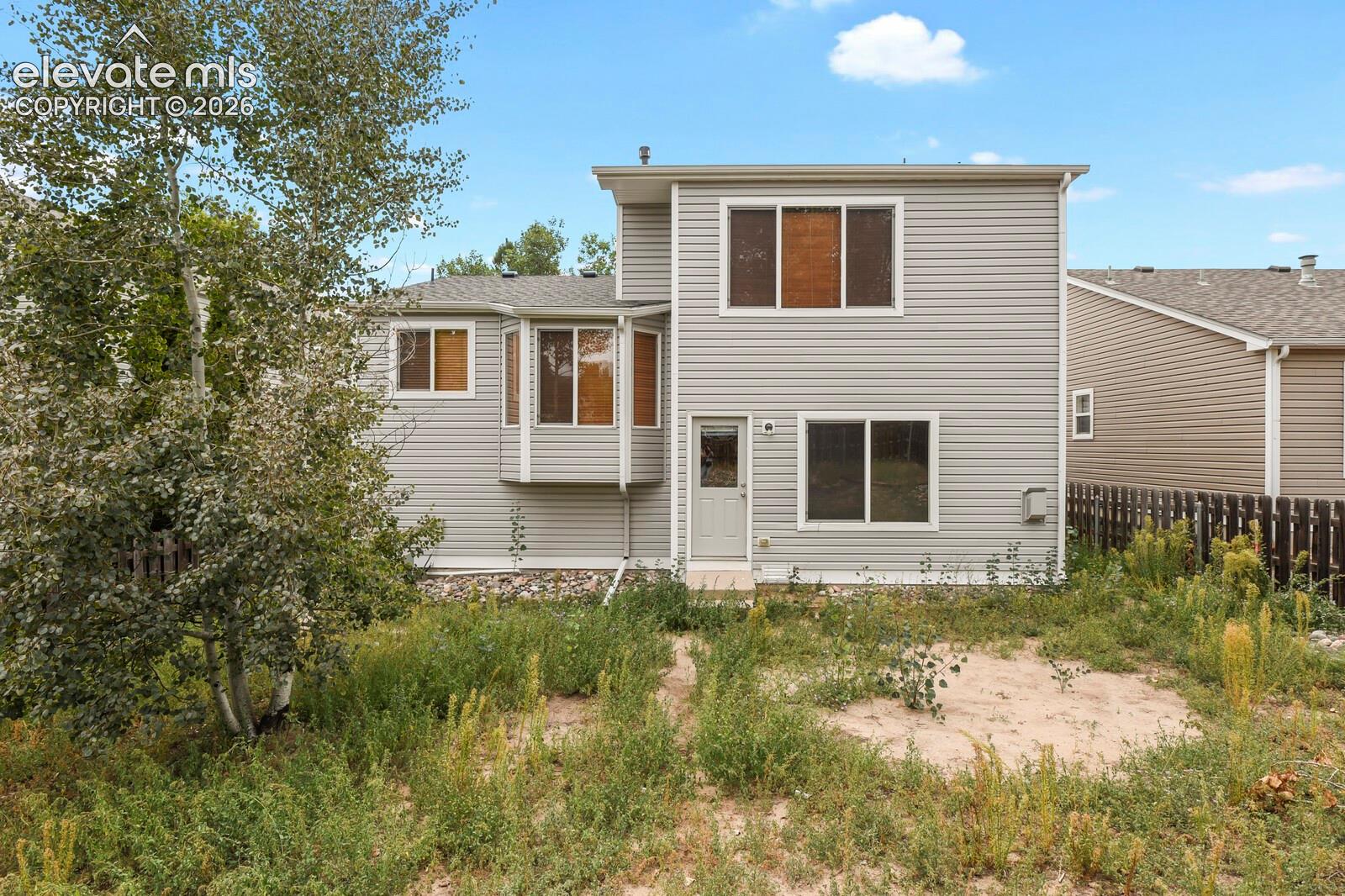 Photo 36 of 6444 Sonny Blue Drive, Colorado Springs
