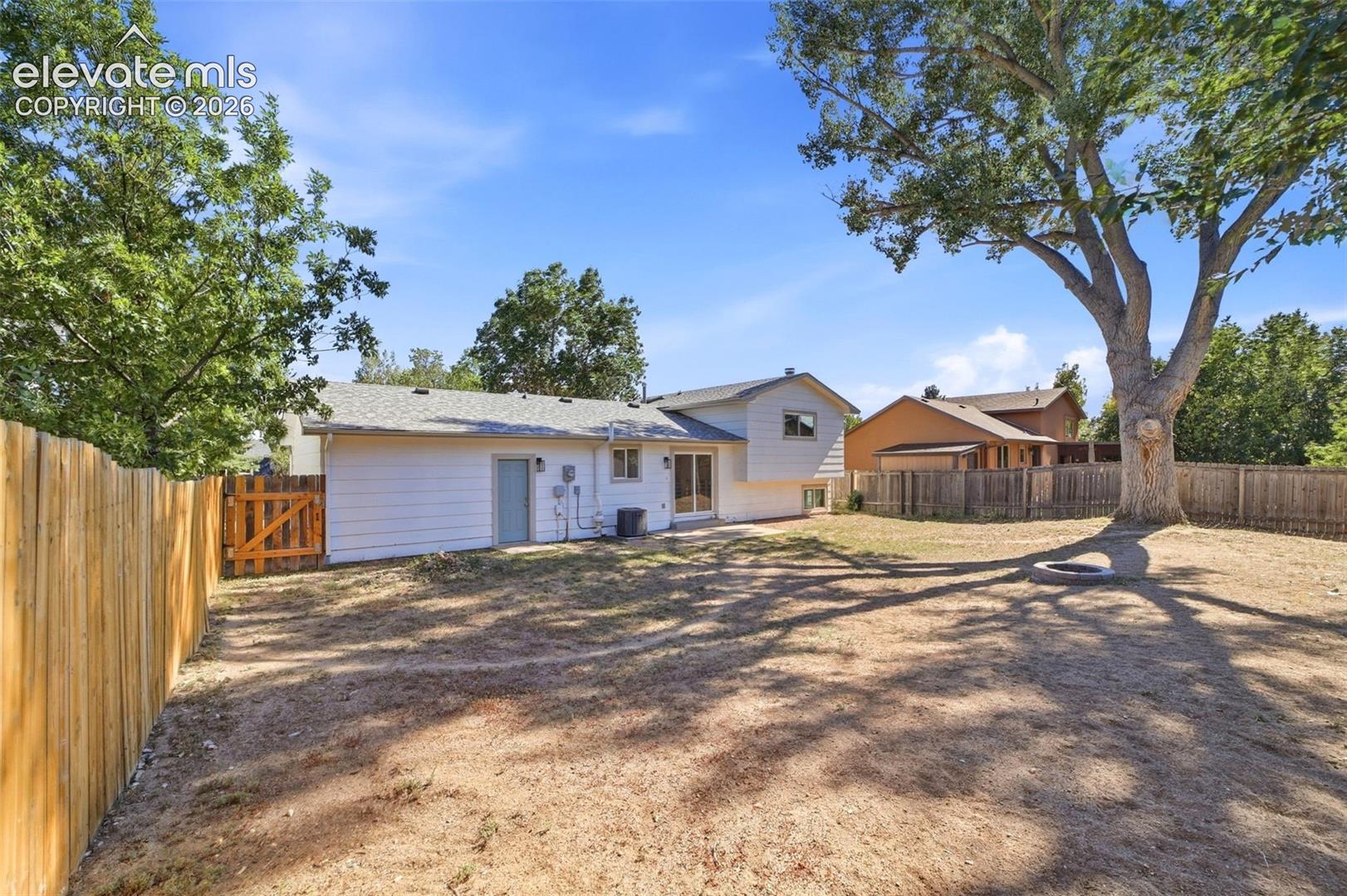 Photo 43 of 1960 Bula Drive, Colorado Springs