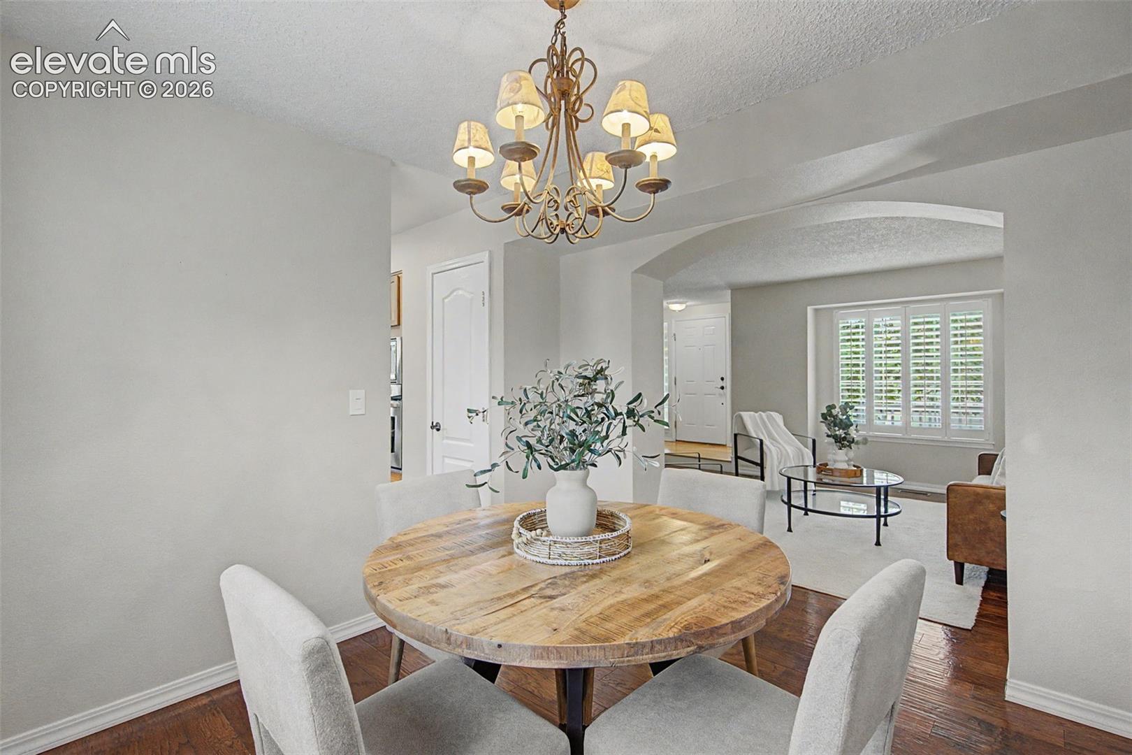 5960 Drifter St, Colorado Springs, CO 80918