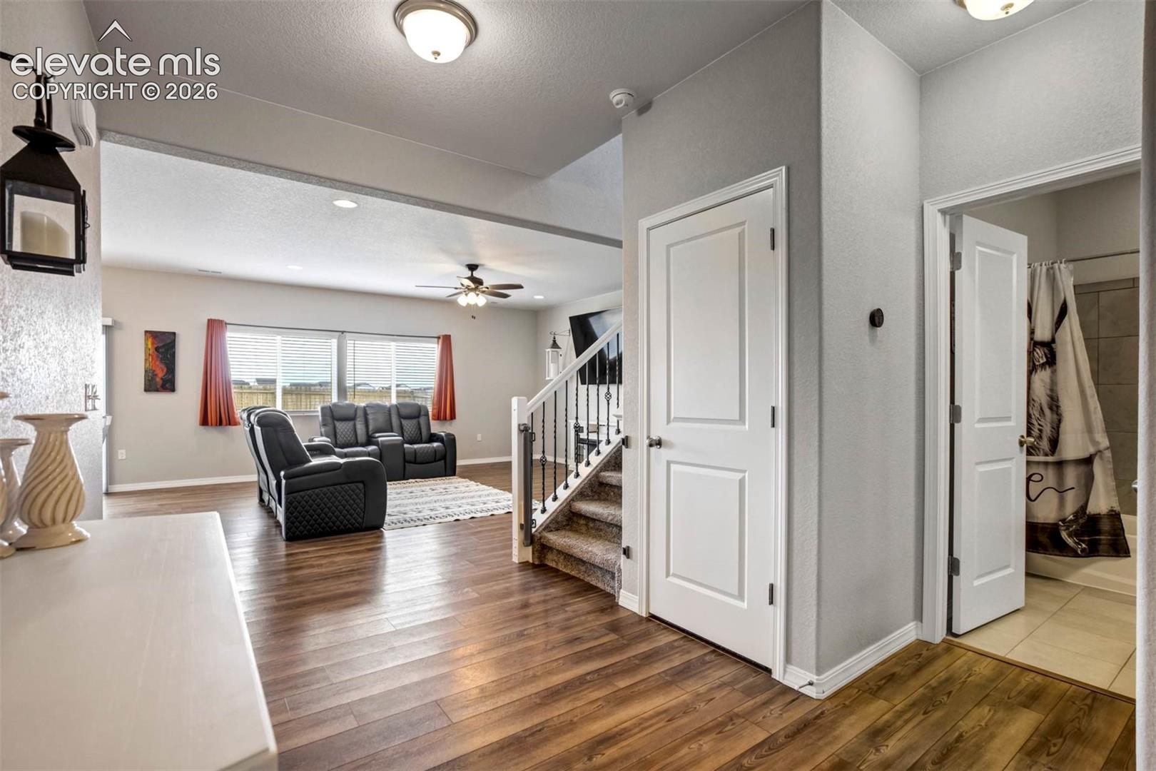 Photo 9 of 8747 Bynum Drive, Colorado Springs