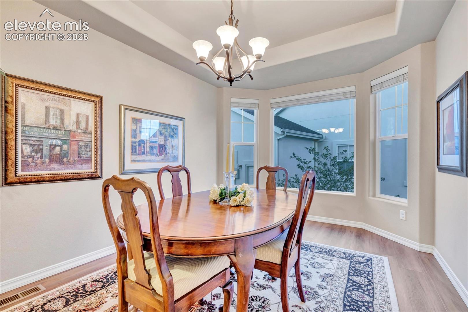 Photo 9 of 10056 Emerald Lake Lane, Colorado Springs