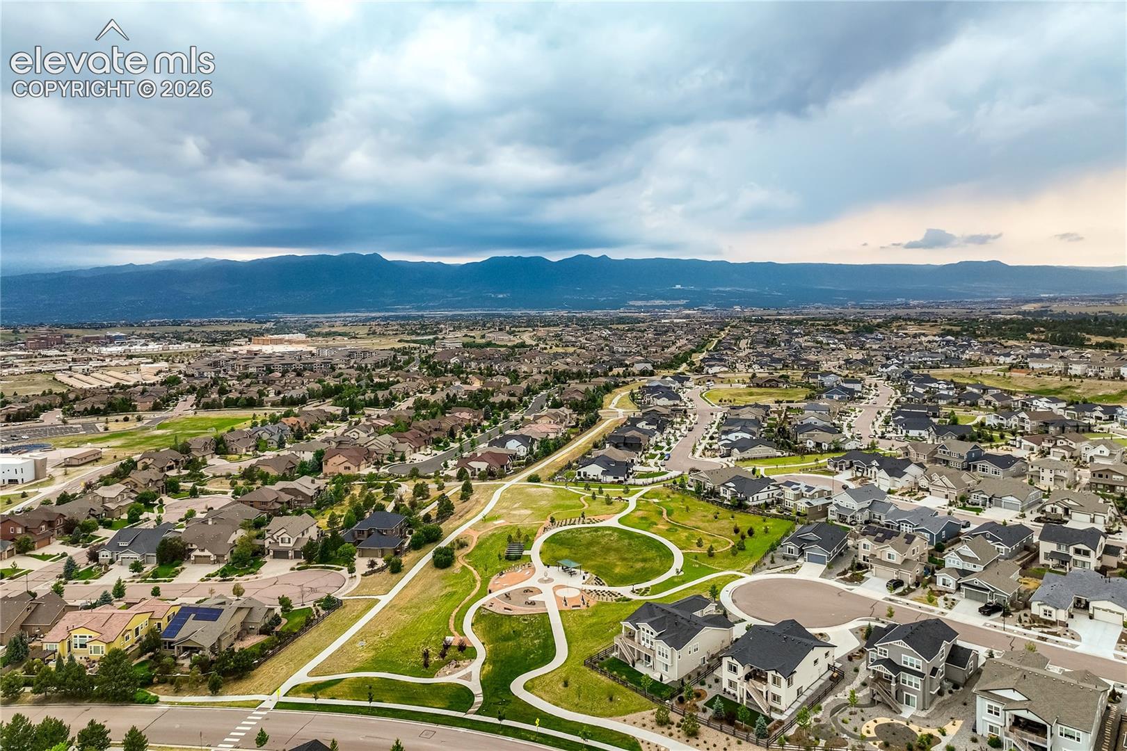 10249 Guild Ter, Colorado Springs, CO 80924