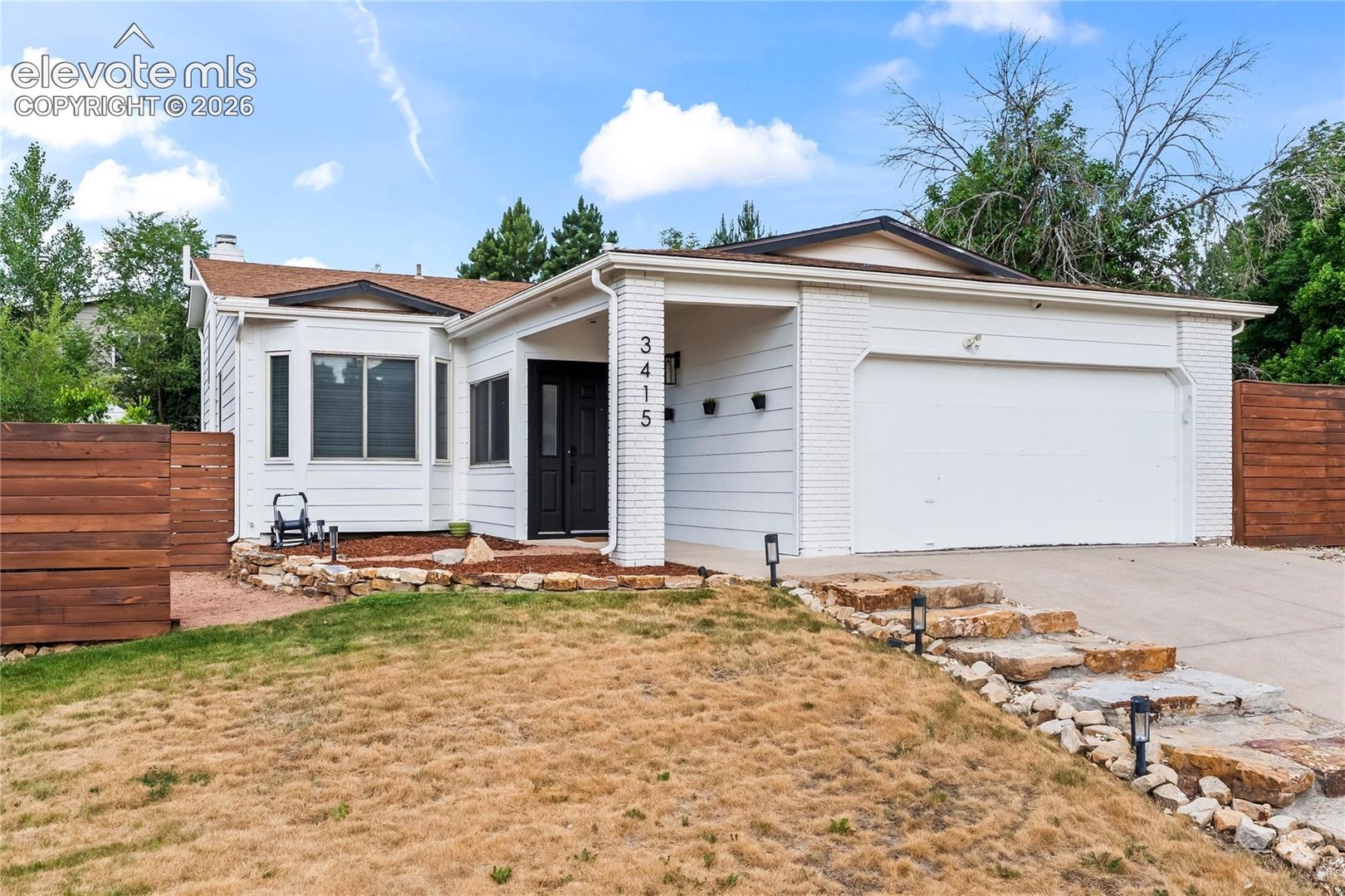 3415 Cedarlawn Dr, Colorado Springs, CO 80918