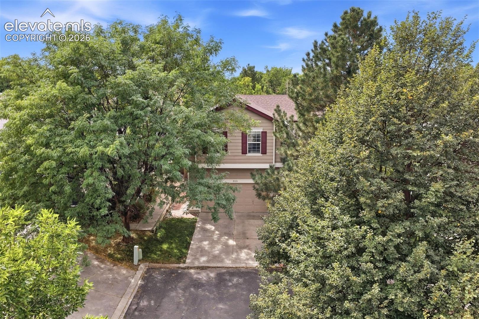Photo 37 of 3115 River Valley View, Colorado Springs