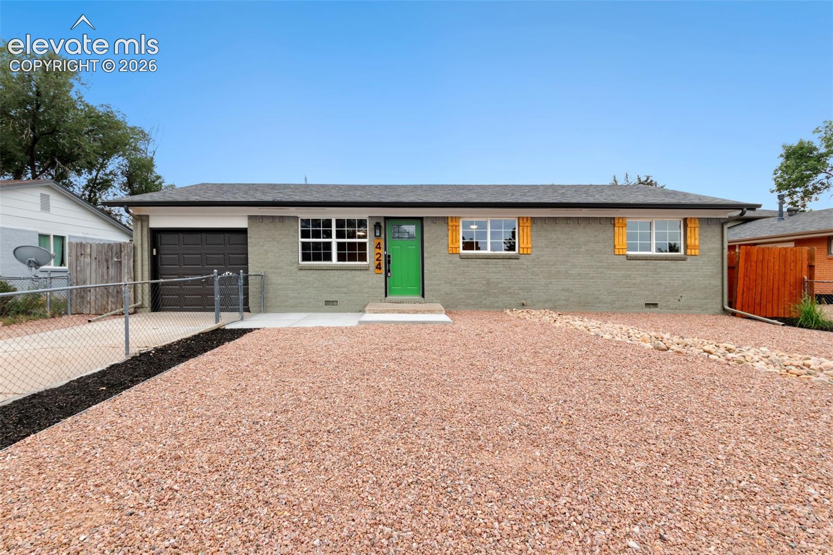 424 Rosewood Drive