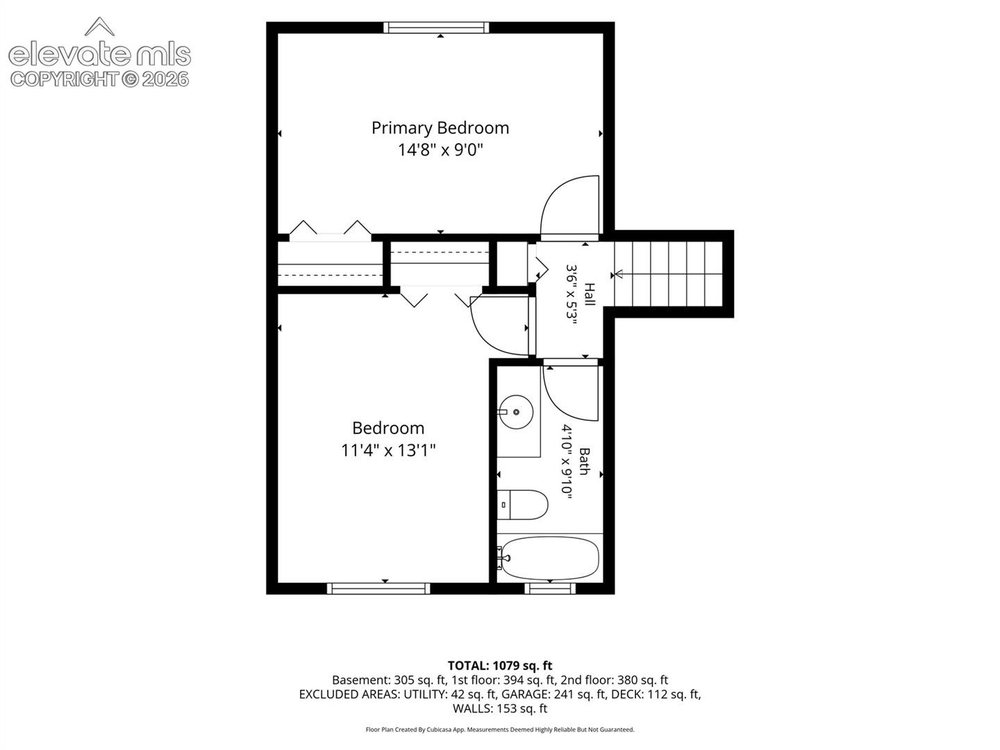 7115 White Mountain Dr, Colorado Springs, CO 80915