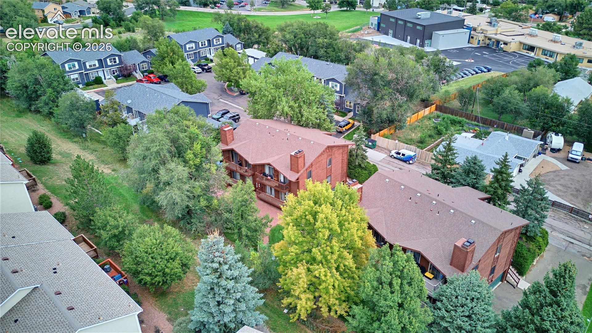 Photo 6 of 2526 Plumtree Grove, Colorado Springs