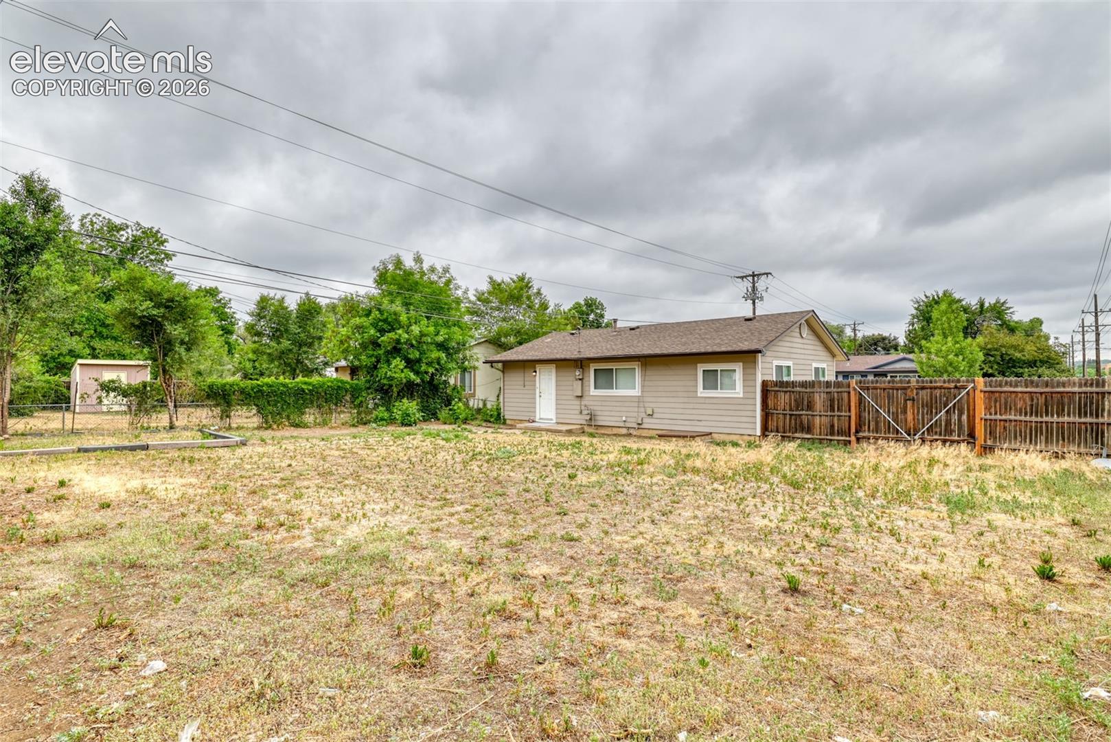 Photo 24 of 1225 Rockwood Avenue, Colorado Springs