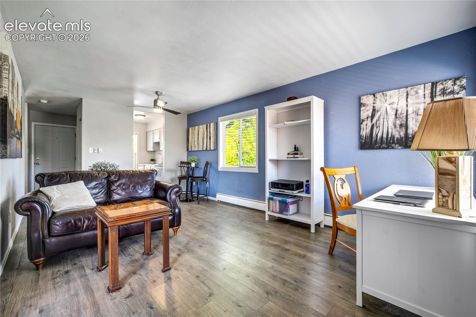 Photo 6 of 4413 N Carefree Circle #B, Colorado Springs