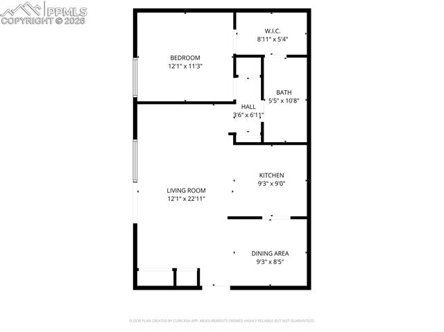 935 Saturn Dr #215, Colorado Springs, CO 80905