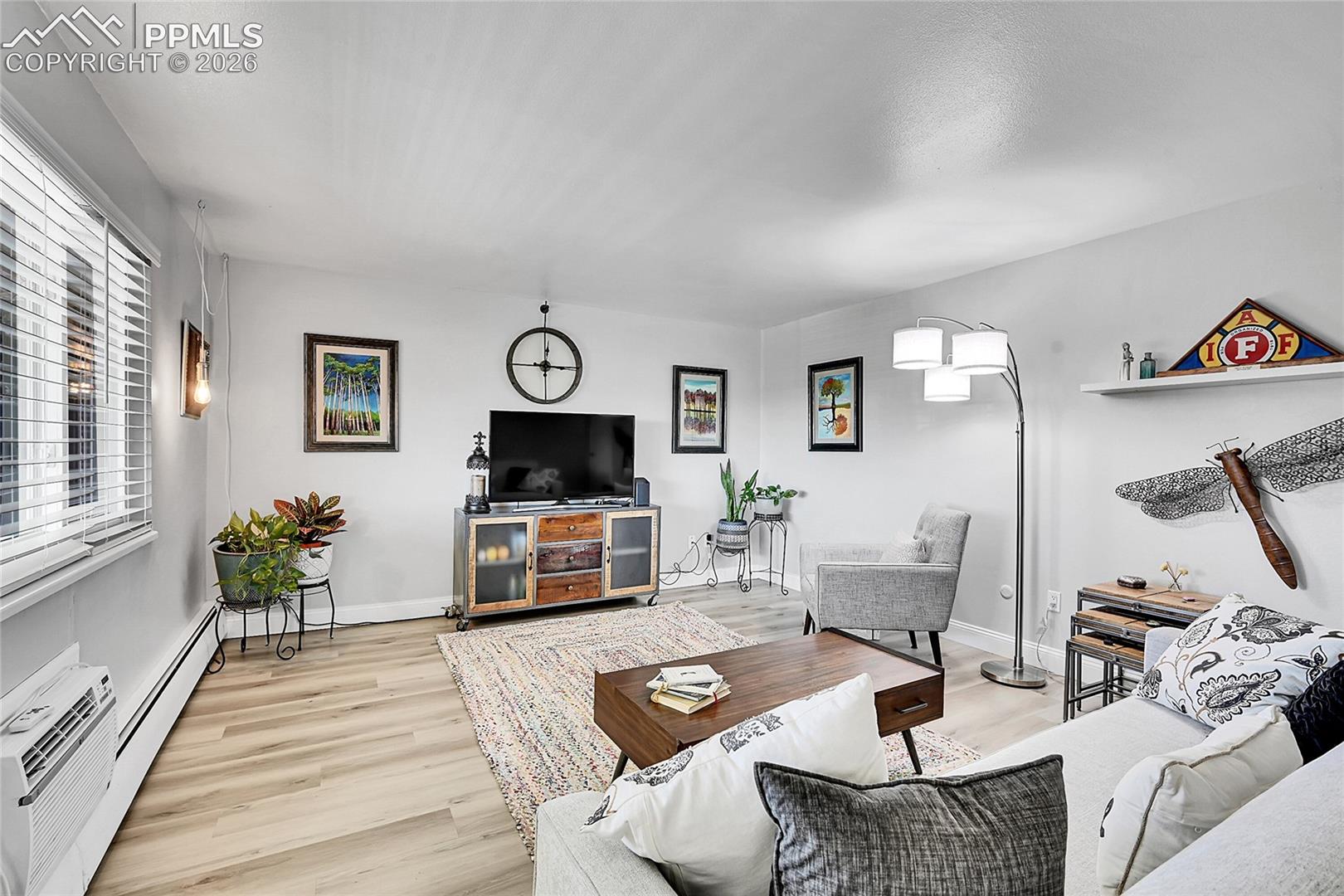 434 Valley Hi Cir #C23, Colorado Springs, CO 80910
