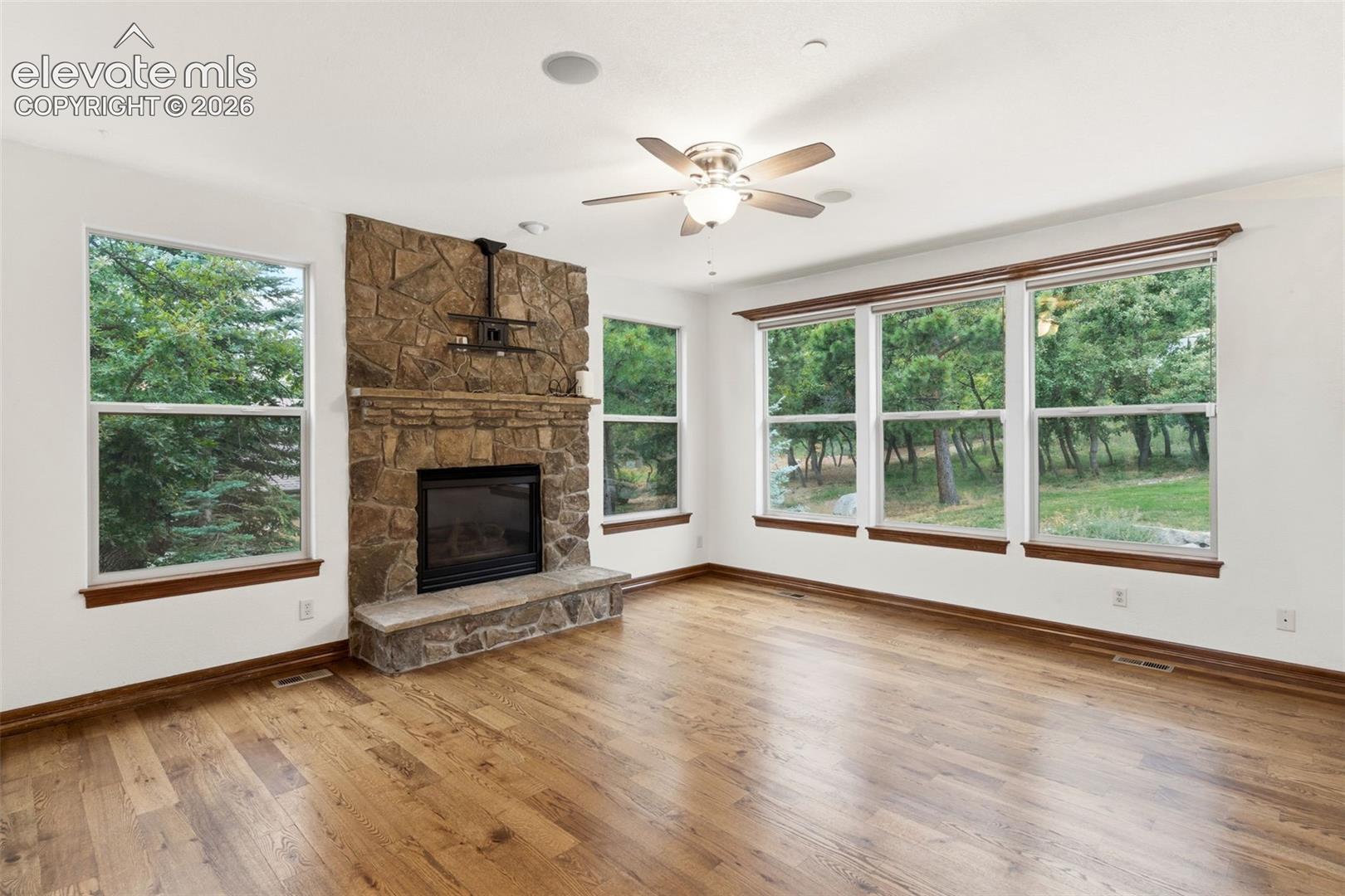 Photo 8 of 645 Paisley Drive, Colorado Springs