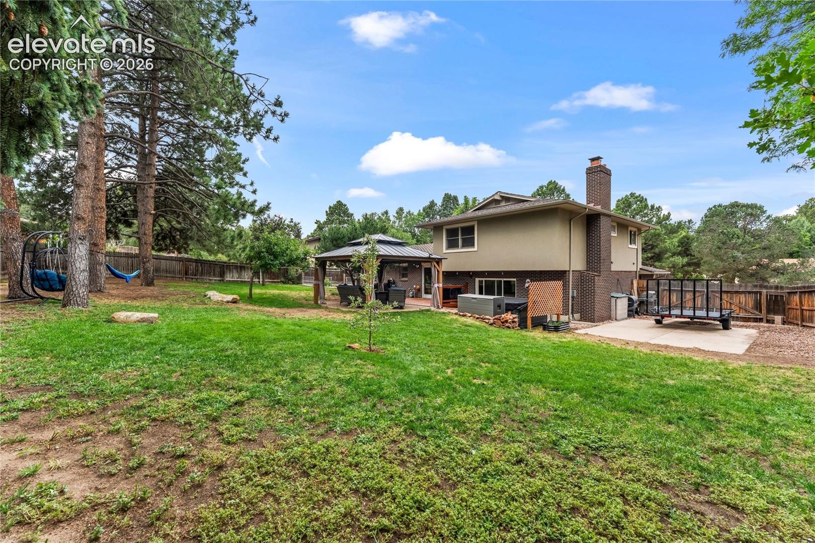 Photo 38 of 3208 Brenner Place, Colorado Springs