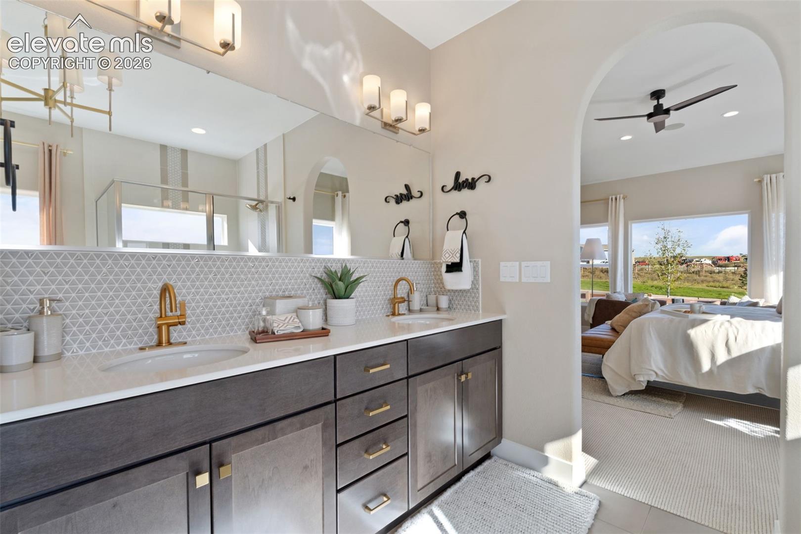 Photo 30 of 6723 Chelsea Thicket Court, Colorado Springs