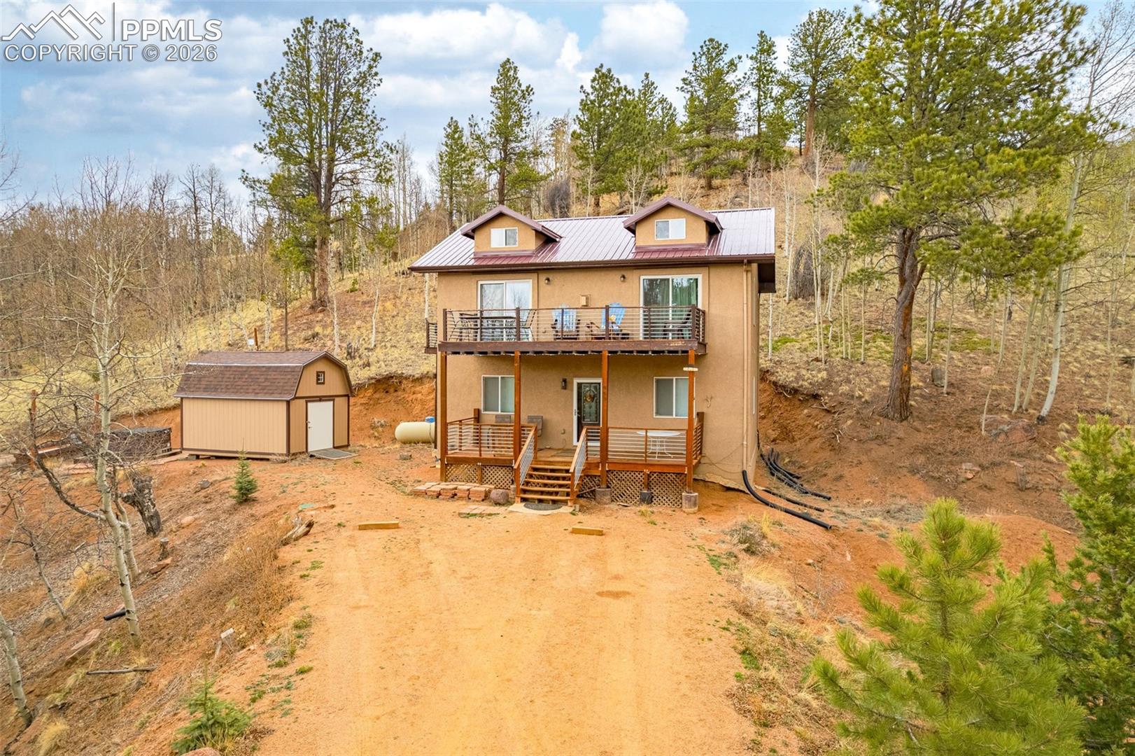 Photo 32 of 953 Yorktown Road, Cripple Creek
