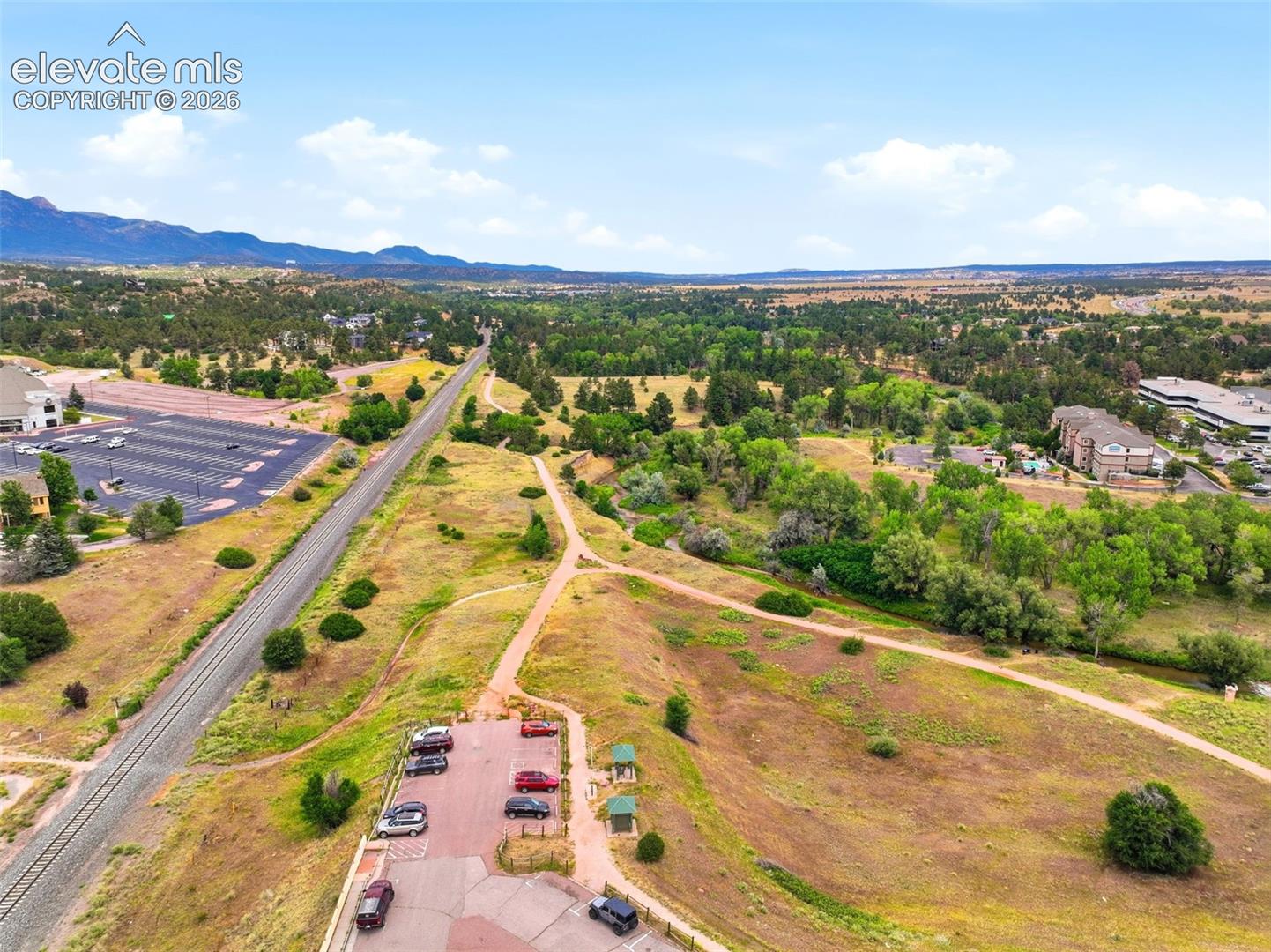 Photo 41 of 6738 Overland Drive, Colorado Springs