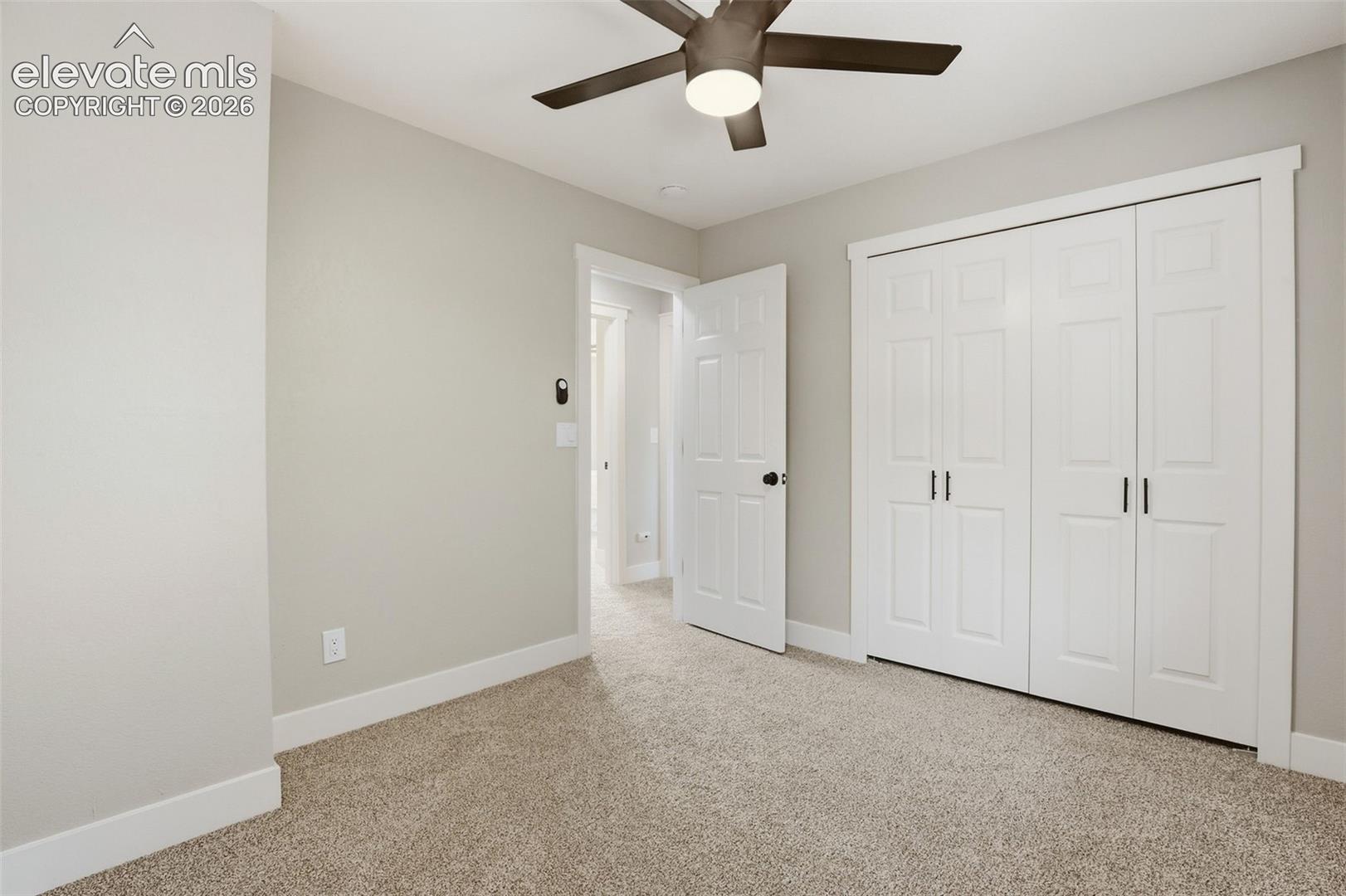 Photo 13 of 960 Crandall Drive, Colorado Springs