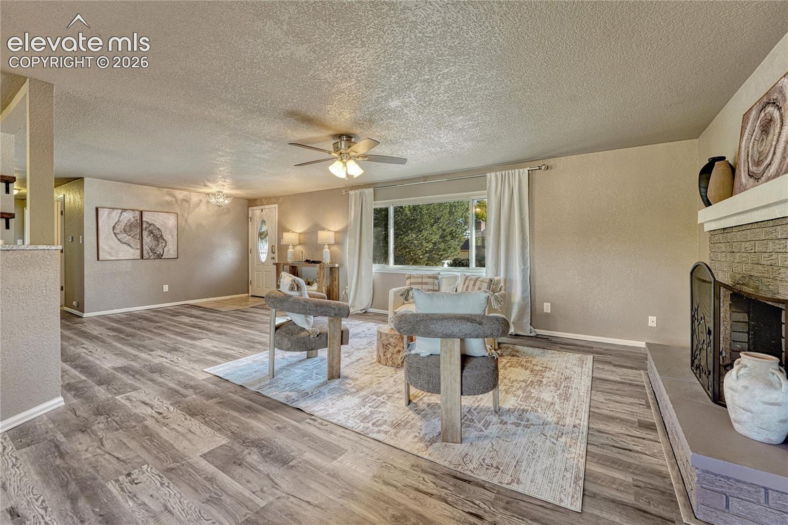Photo 5 of 6392 Turret Drive, Colorado Springs