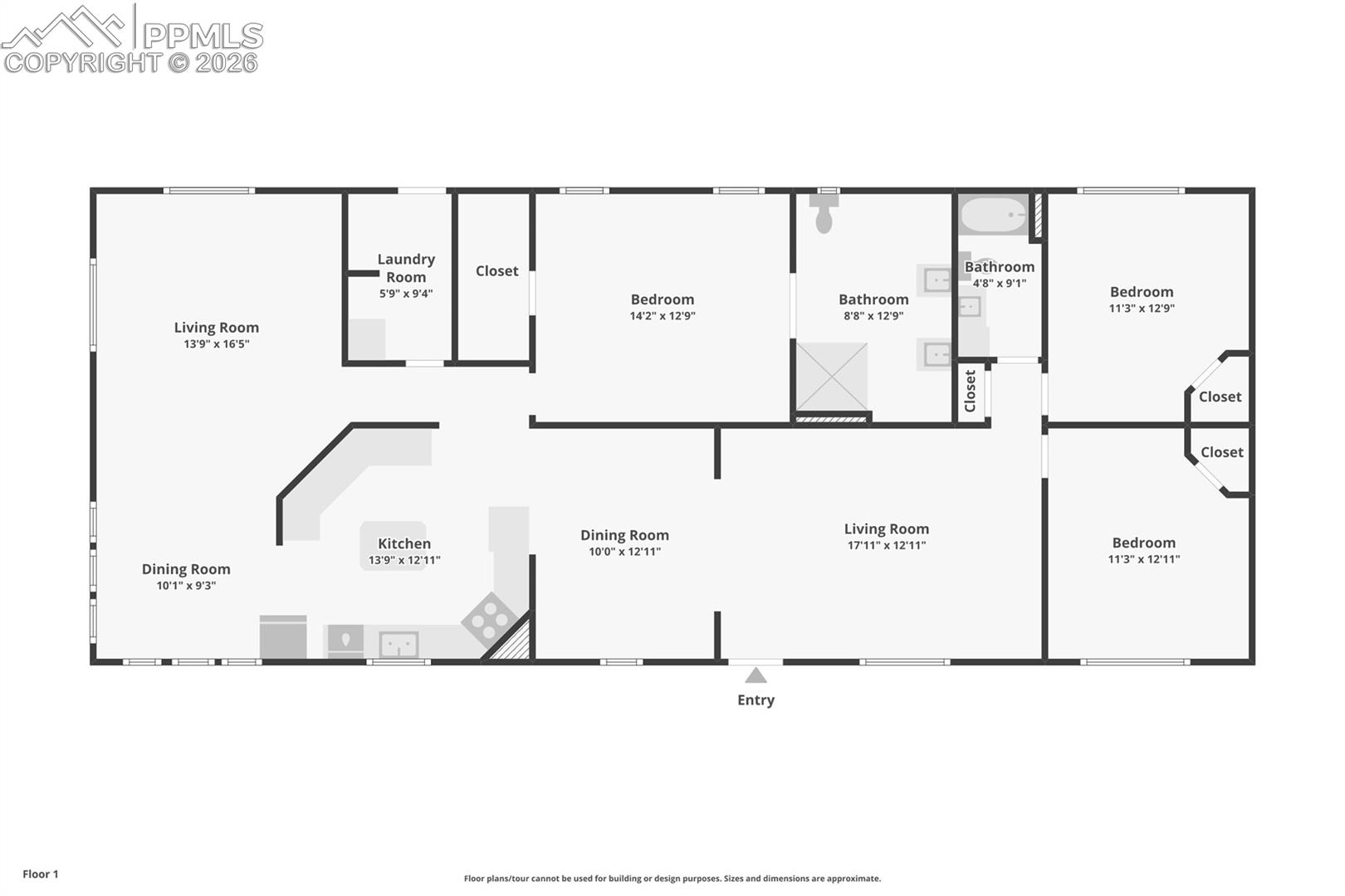 12625 Palomino Dr, Calhan, CO 80808