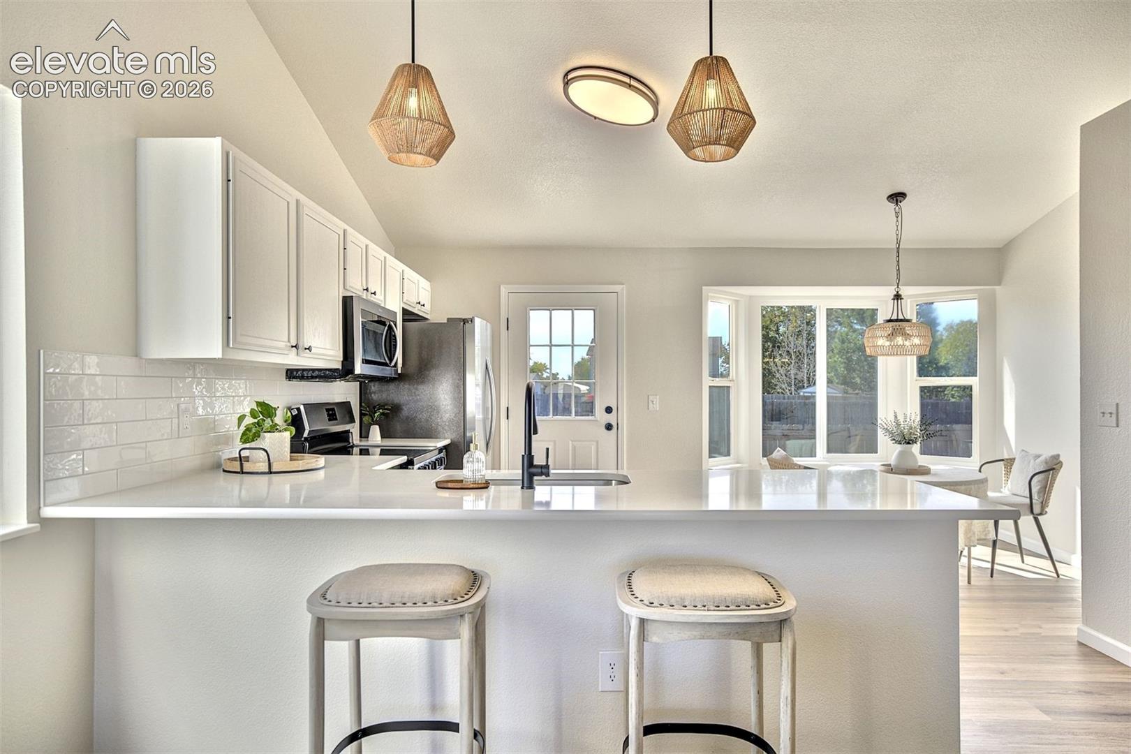 Photo 13 of 4904 Pathfinder Drive, Colorado Springs