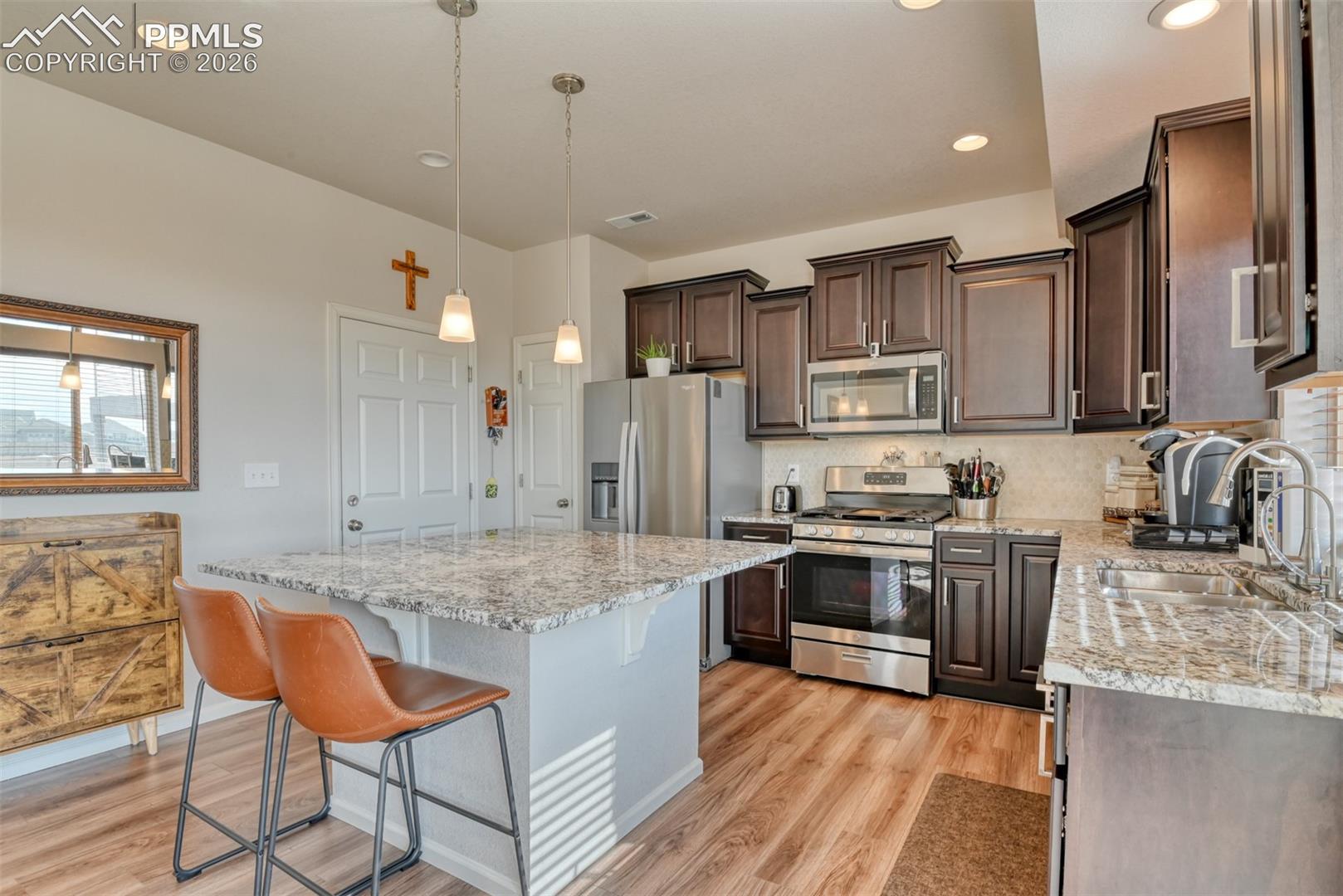 Photo 10 of 7050 Silvergrass Drive, Colorado Springs