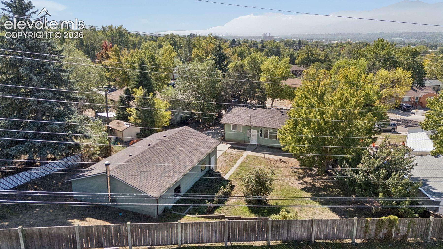 Photo 7 of 408 Elmwood Drive, Colorado Springs