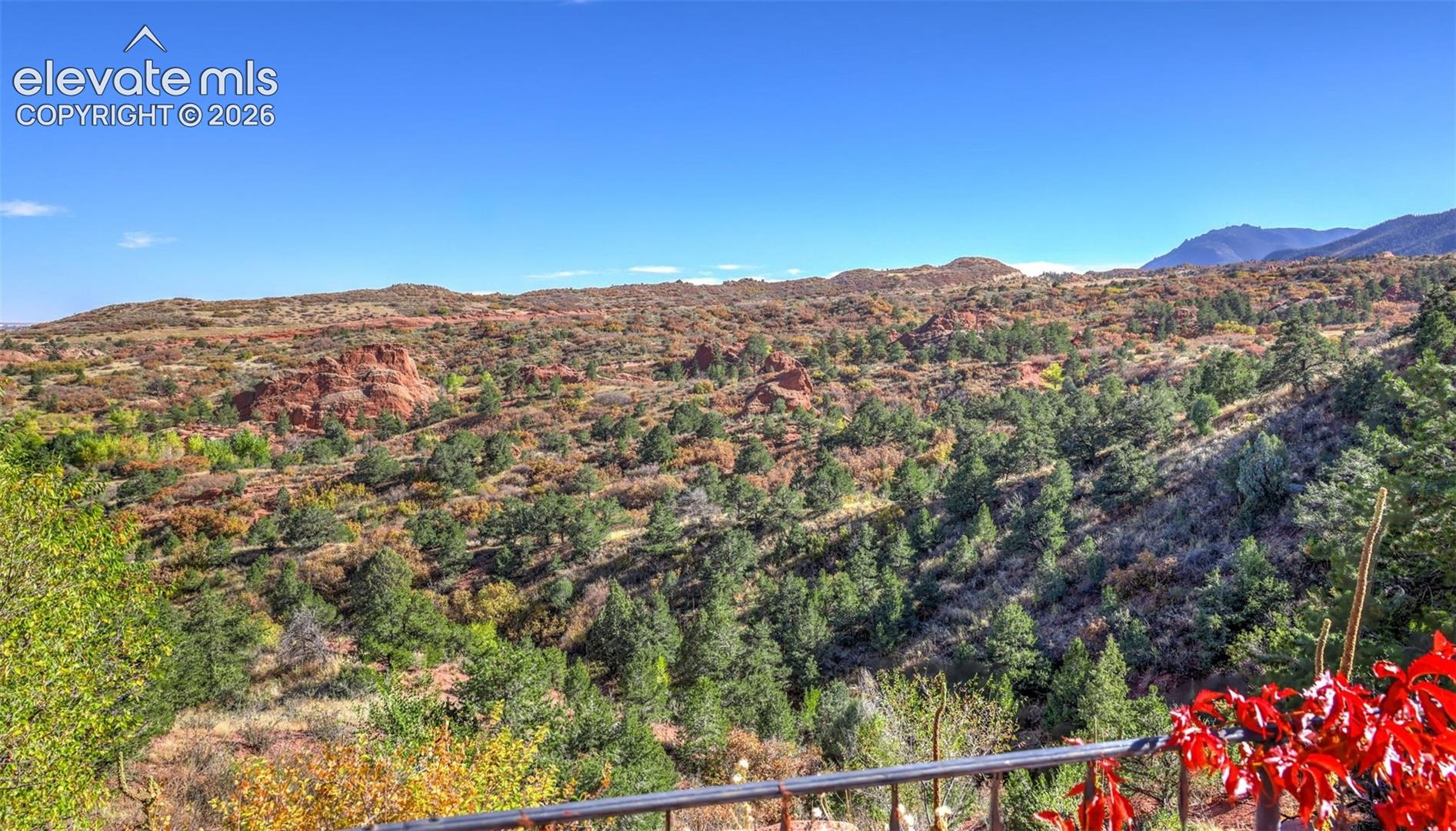 Photo 41 of 223 Crystal Hills Boulevard, Manitou Springs