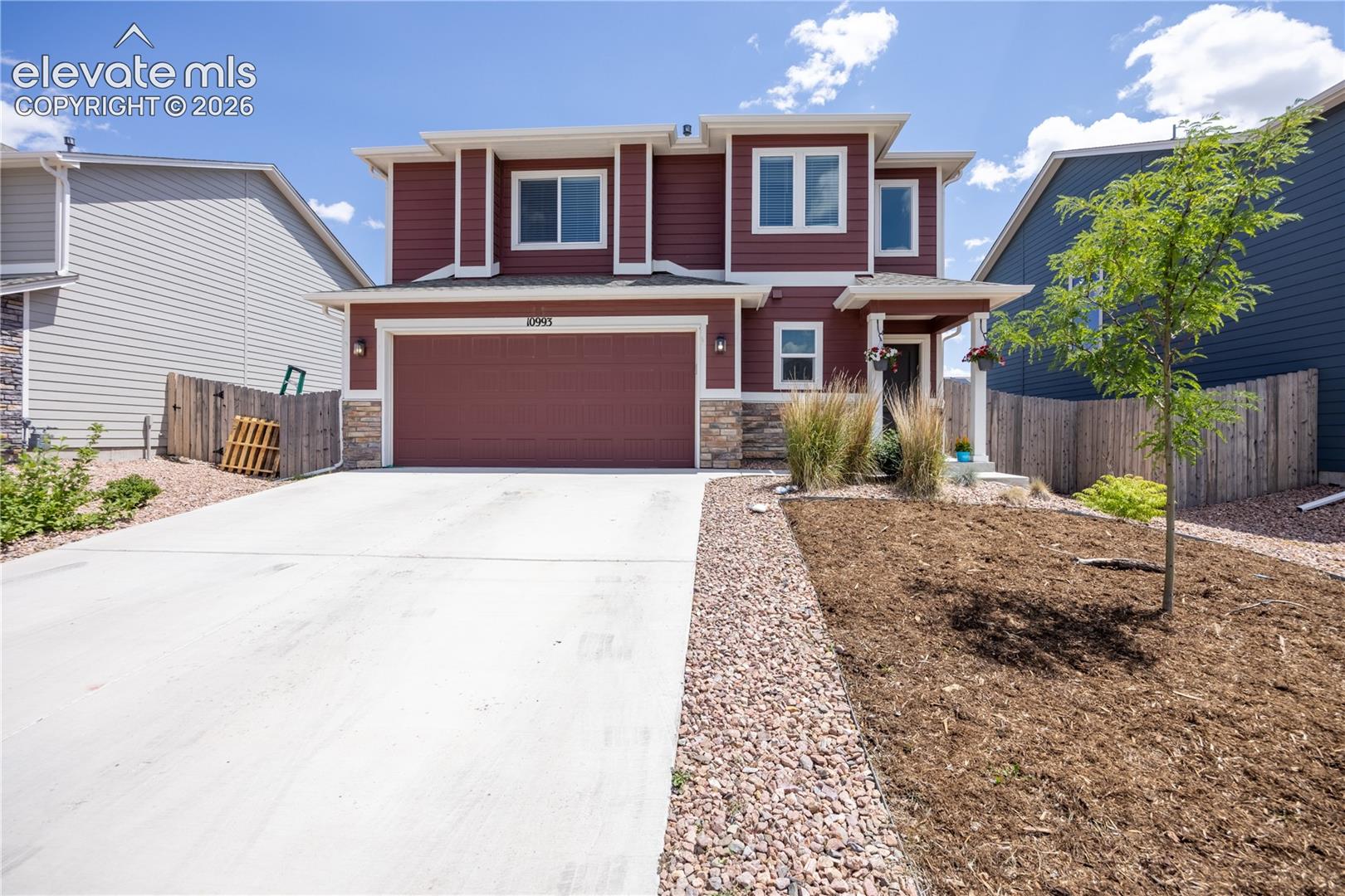 10993 Avena Road