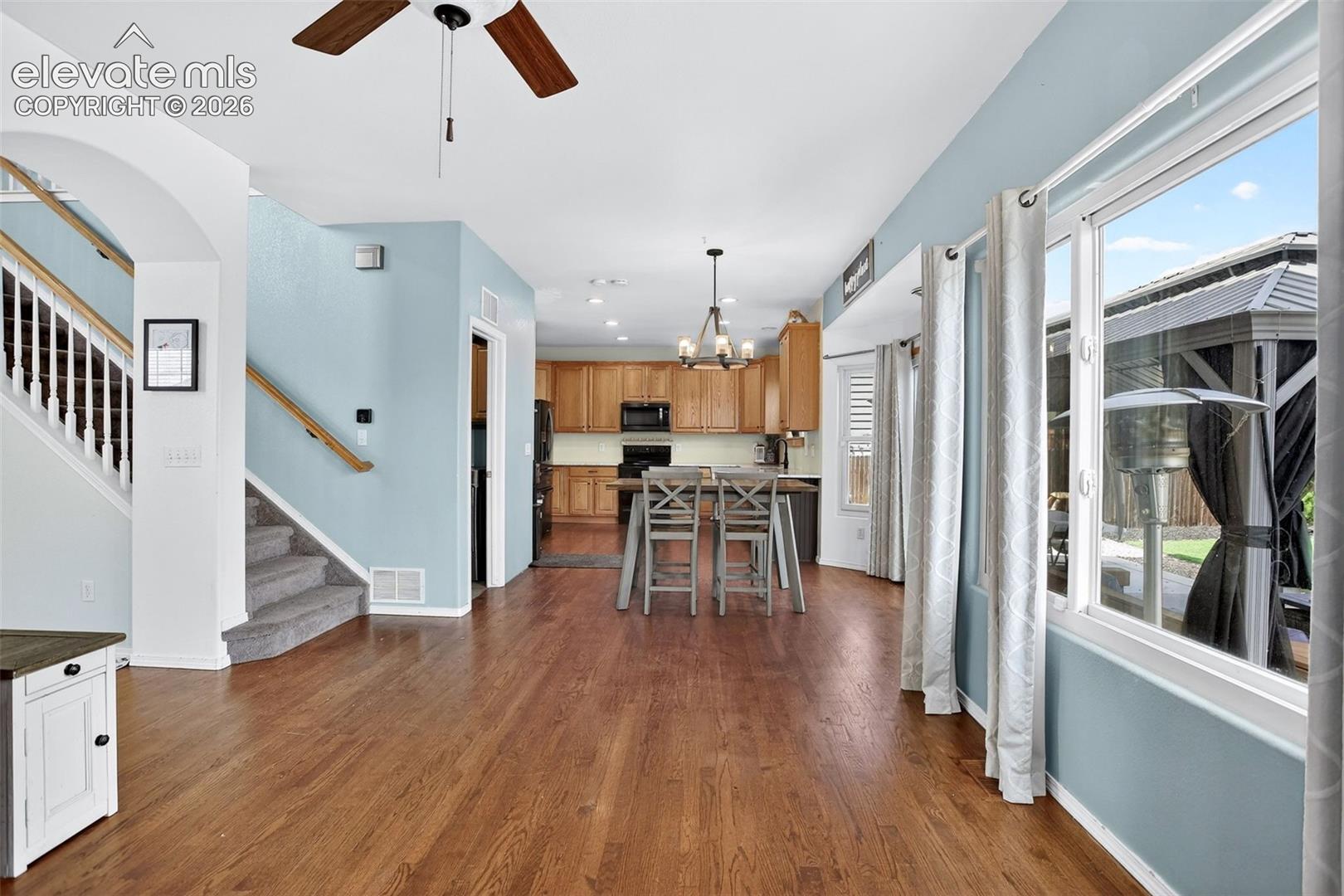 Photo 24 of 6973 Wood Lily Drive, Colorado Springs