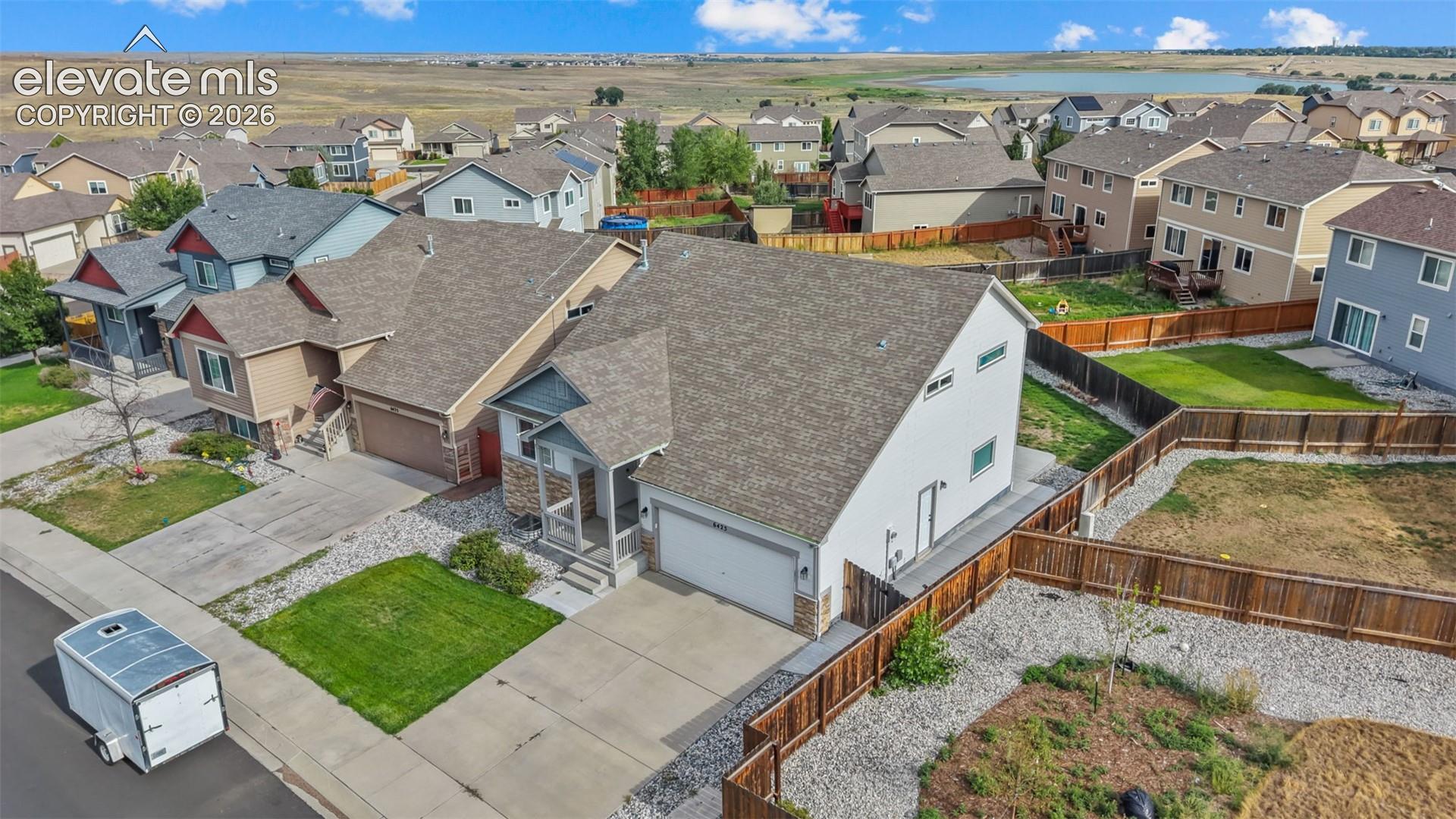 Photo 34 of 6425 Dancing Star Way, Colorado Springs