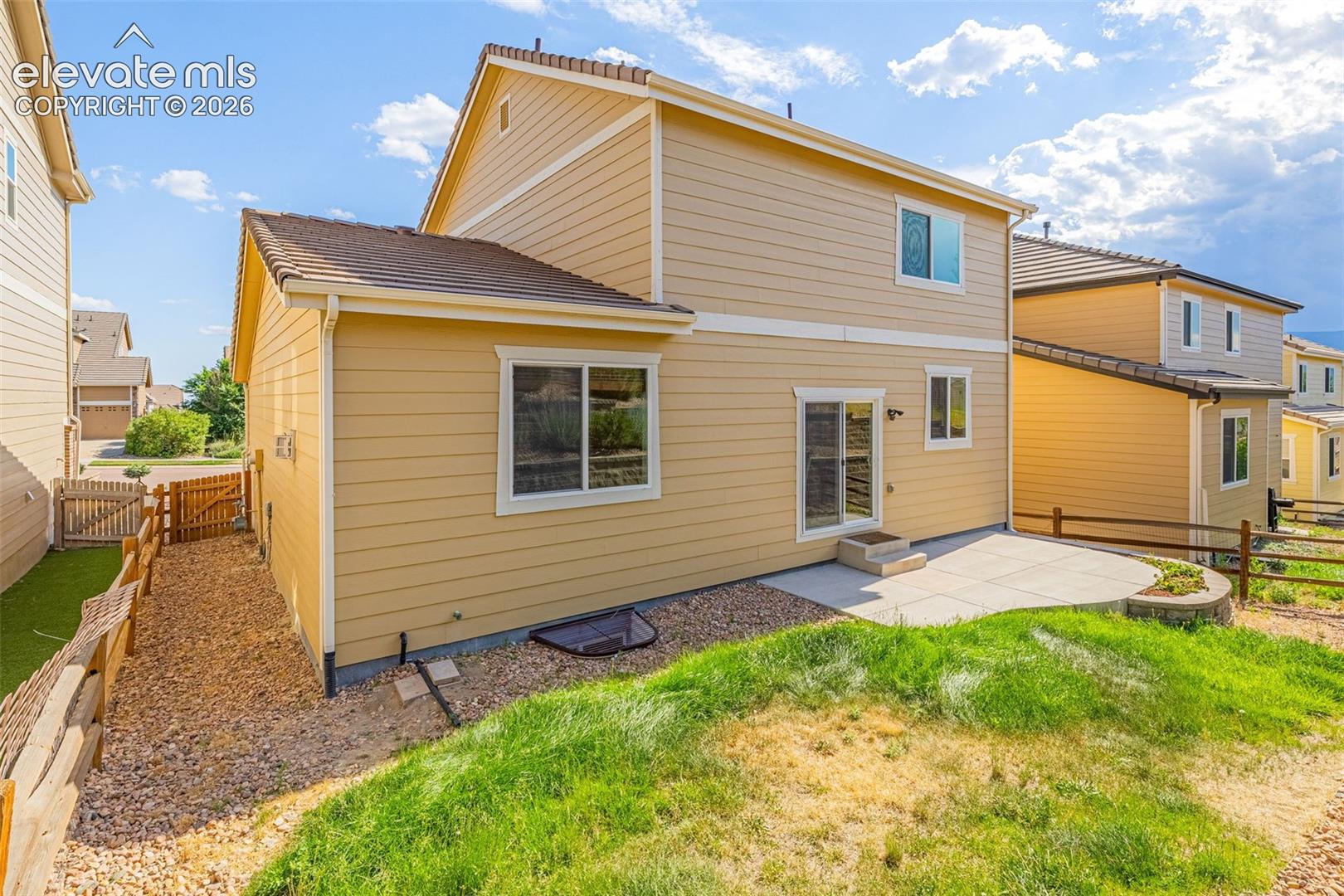 Photo 41 of 1425 Diamond Rim Drive, Colorado Springs
