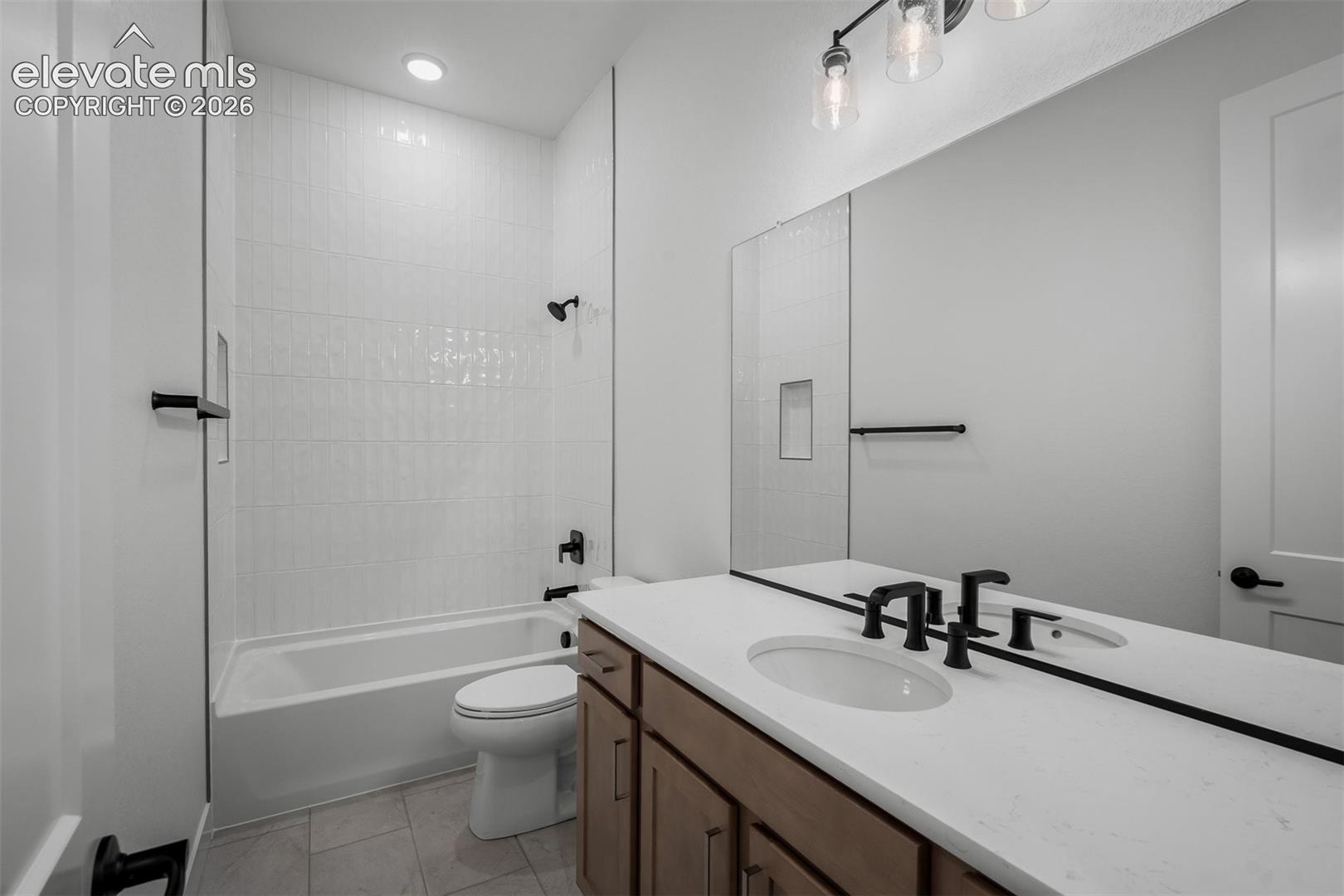 Photo 24 of 6562 Arabesque Loop, Colorado Springs