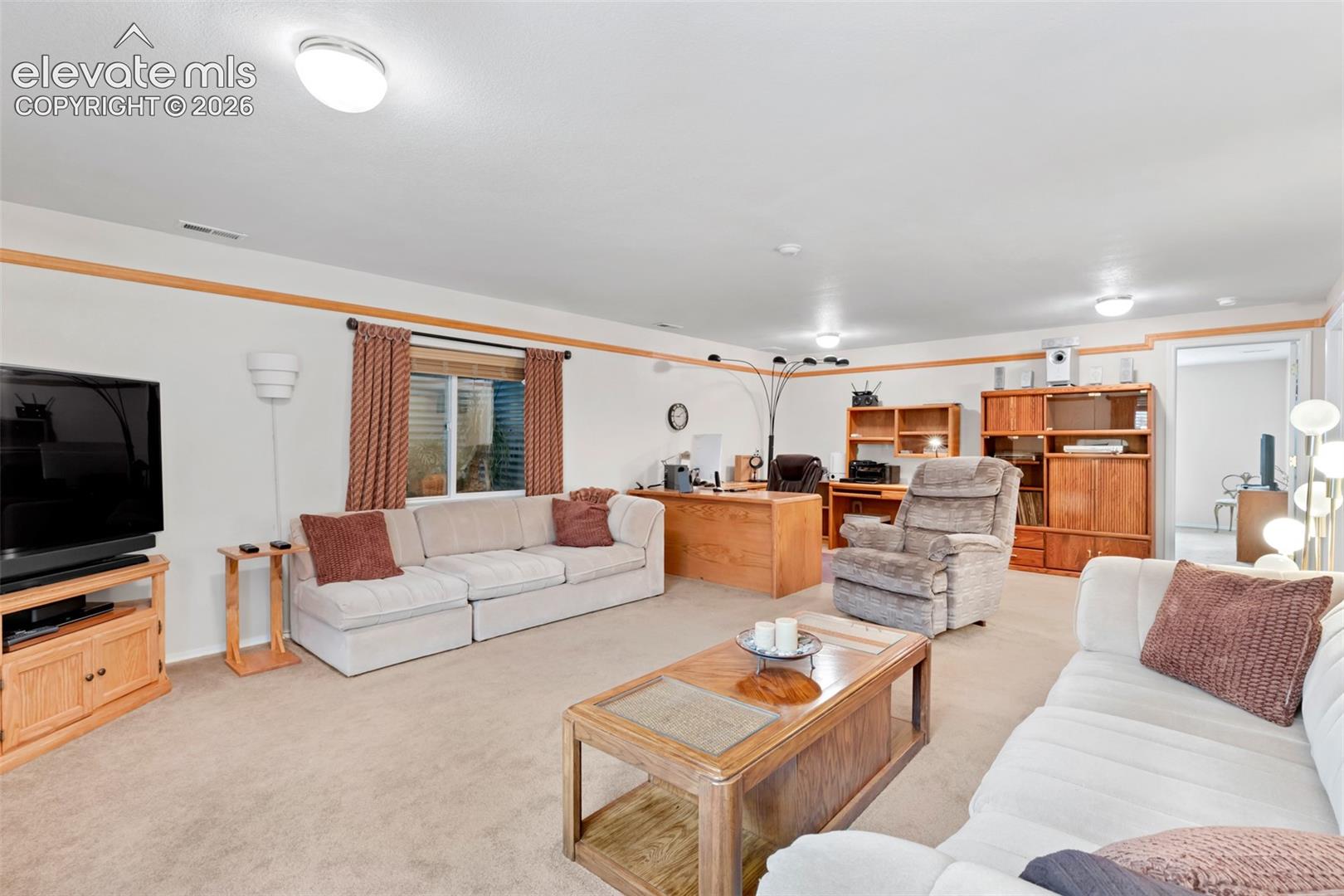 Photo 24 of 4784 Spotted Horse Drive, Colorado Springs
