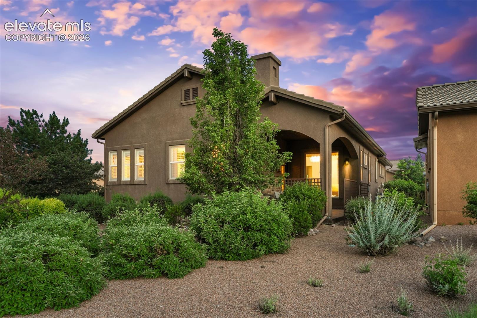 Photo 7 of 13060 Penfold Drive, Colorado Springs
