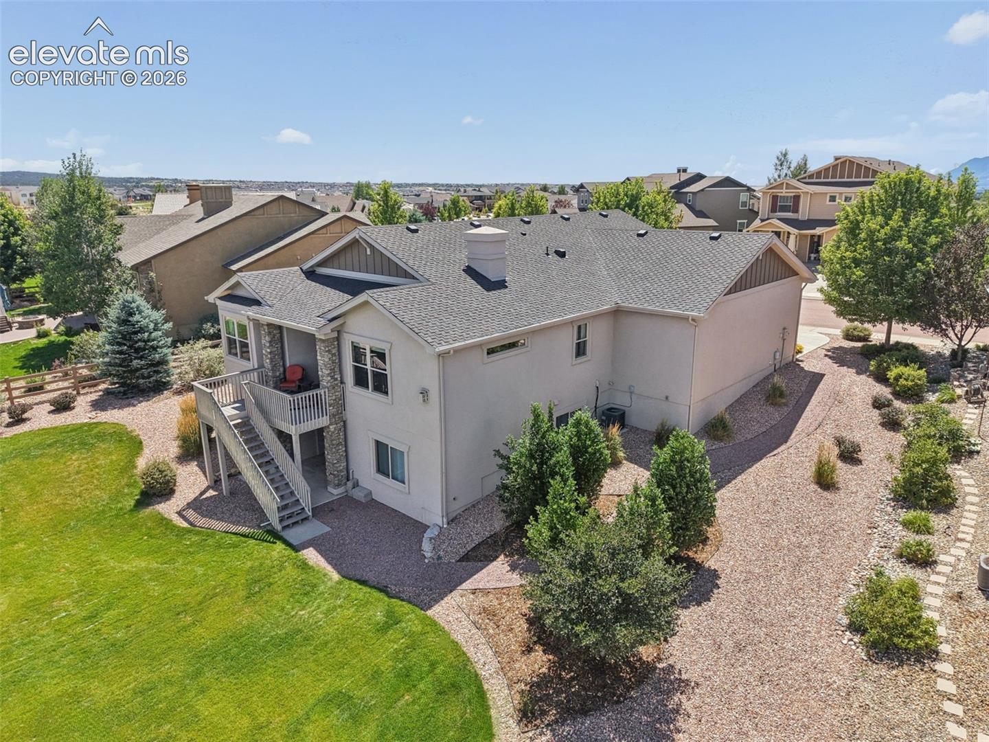 Photo 34 of 12637 Chianti Court, Colorado Springs