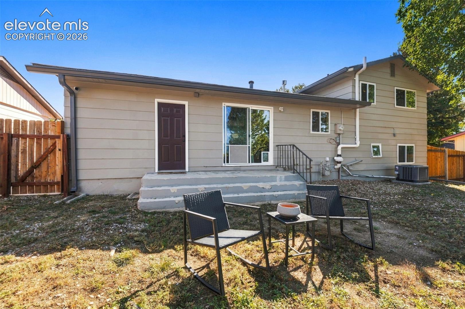 Photo 30 of 1414 Martin Drive, Colorado Springs