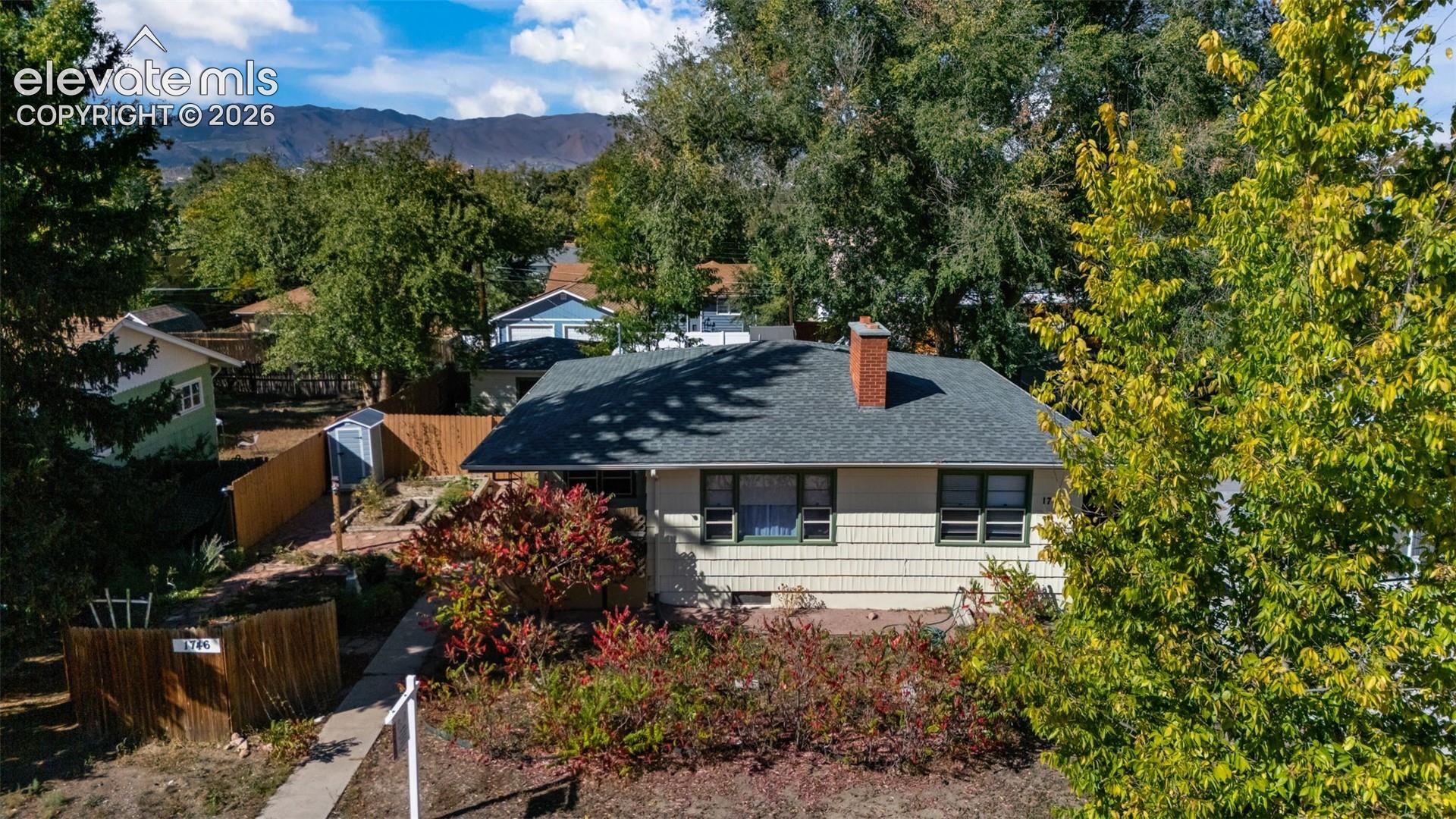 Photo 28 of 1746 Palmer Park Boulevard, Colorado Springs