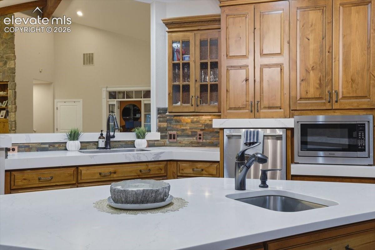 Photo 17 of 15575 Winding Trail Road, Colorado Springs