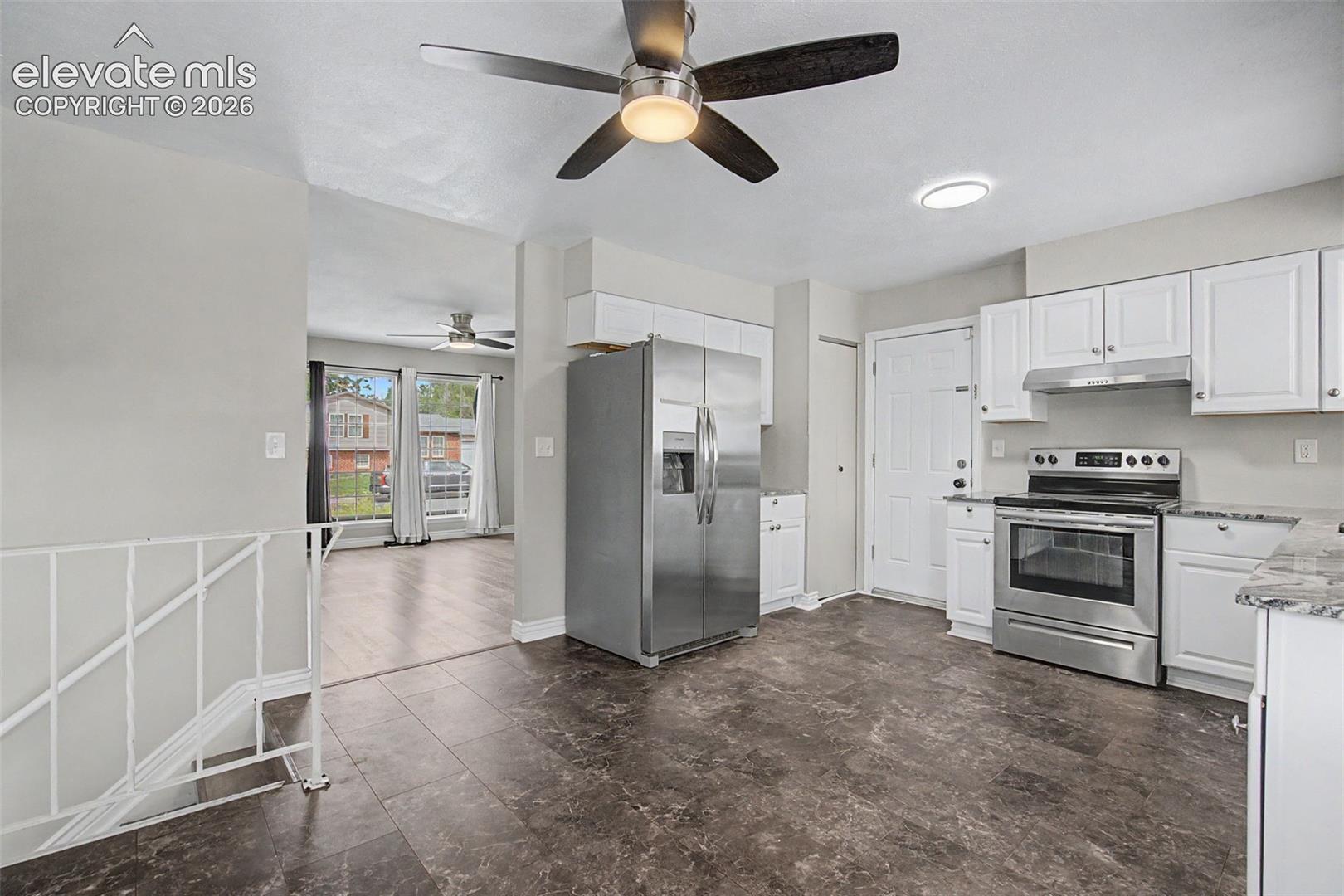 Photo 9 of 2455 Payne Circle, Colorado Springs