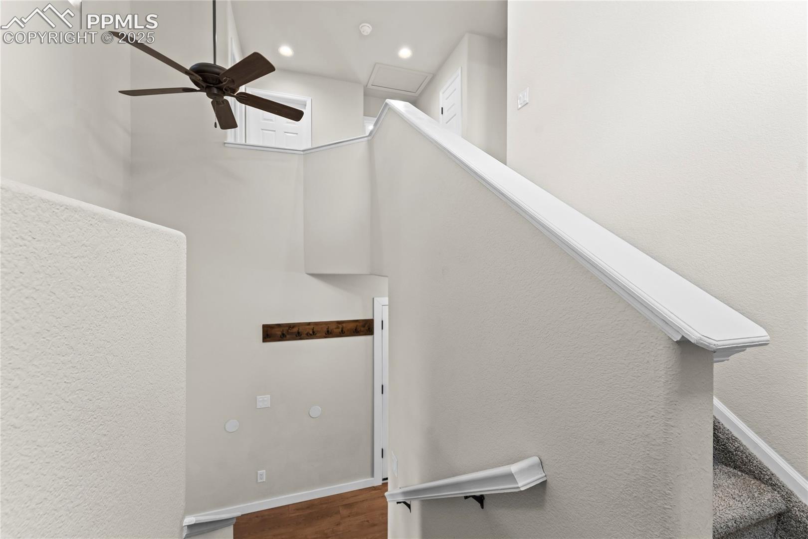 Photo 12 of 11508 Black Maple Lane, Colorado Springs