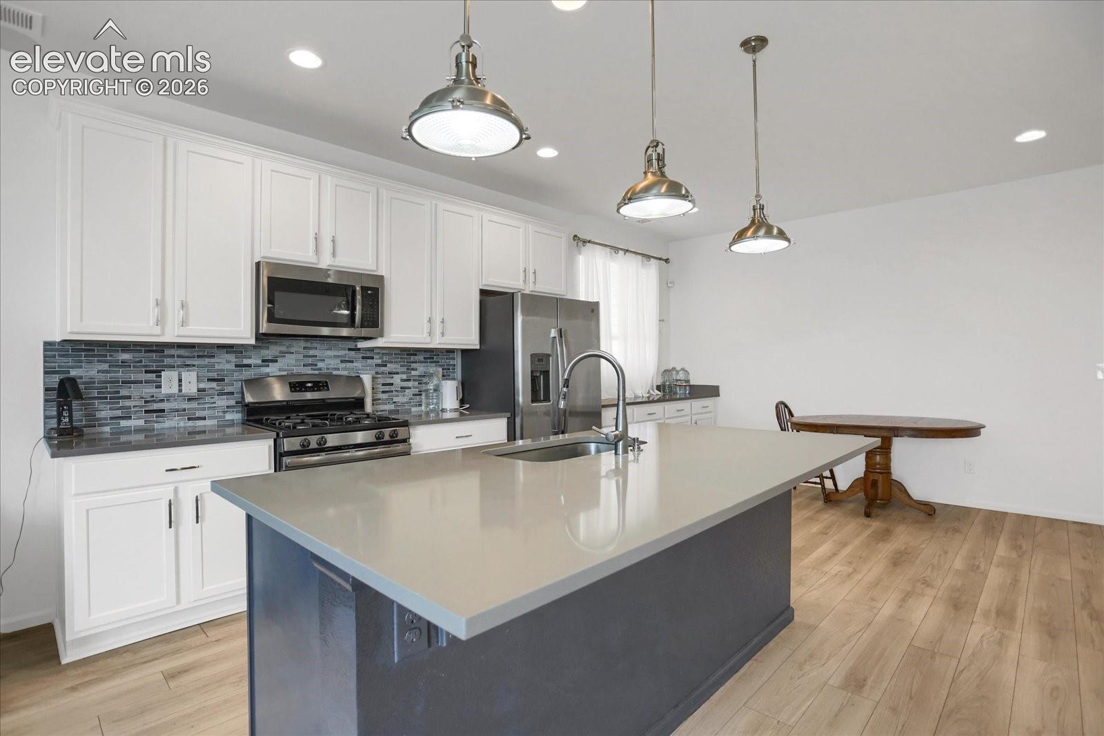 Photo 6 of 7109 Boreal Drive, Colorado Springs