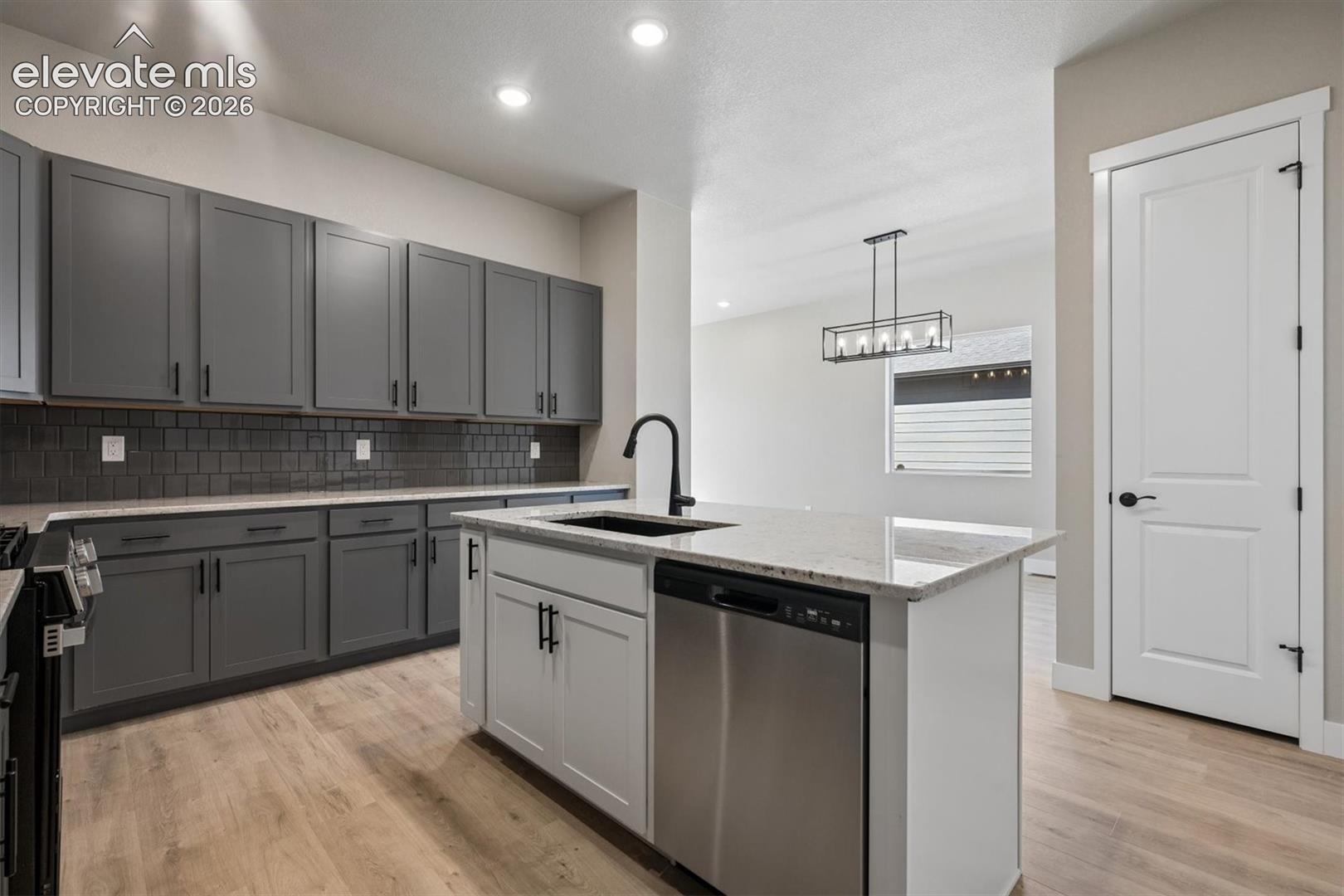 Photo 10 of 7721 Slate River Way, Colorado Springs