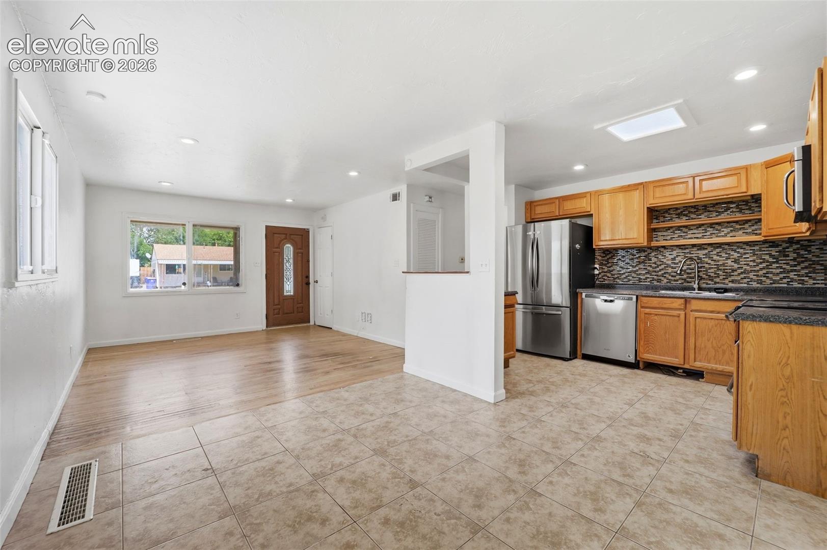 Photo 12 of 54 Goret Drive, Colorado Springs