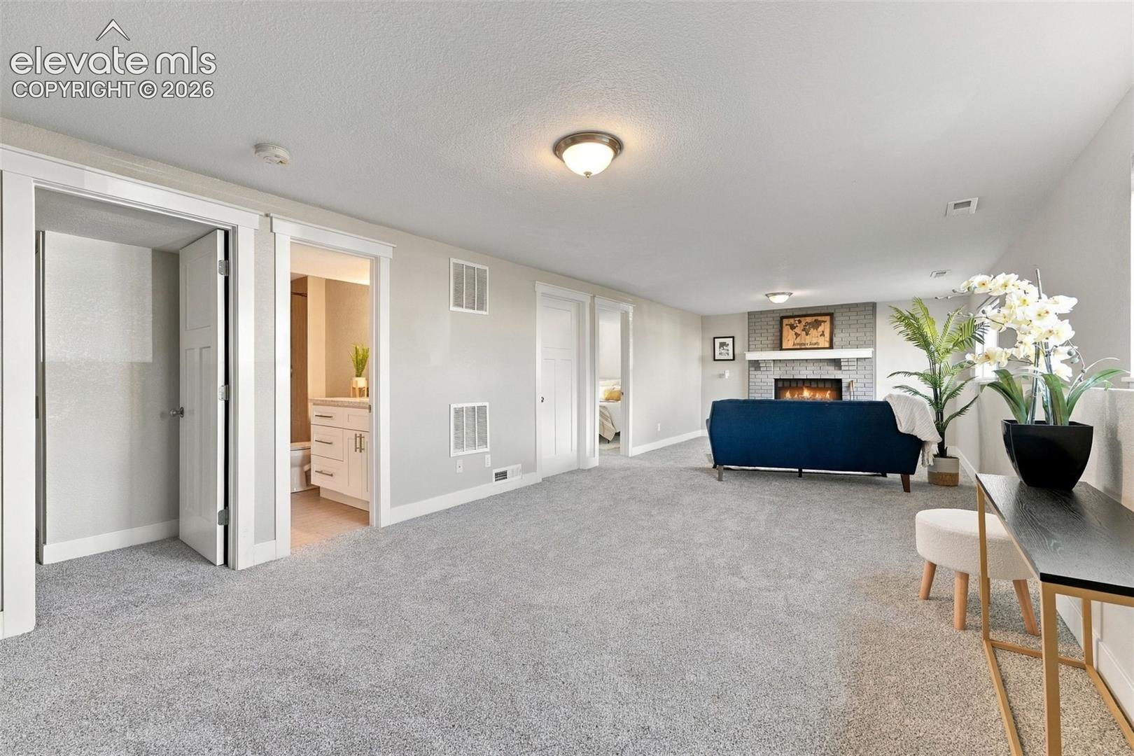 Photo 23 of 7064 Woodstock Street, Colorado Springs