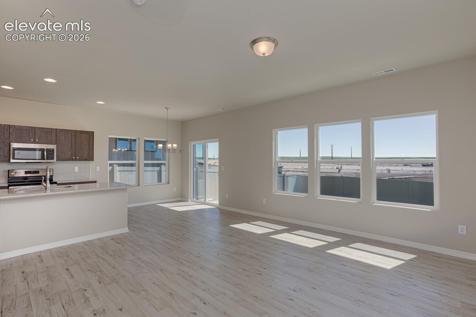 4996 Havenward Vw, Colorado Springs, CO 80911