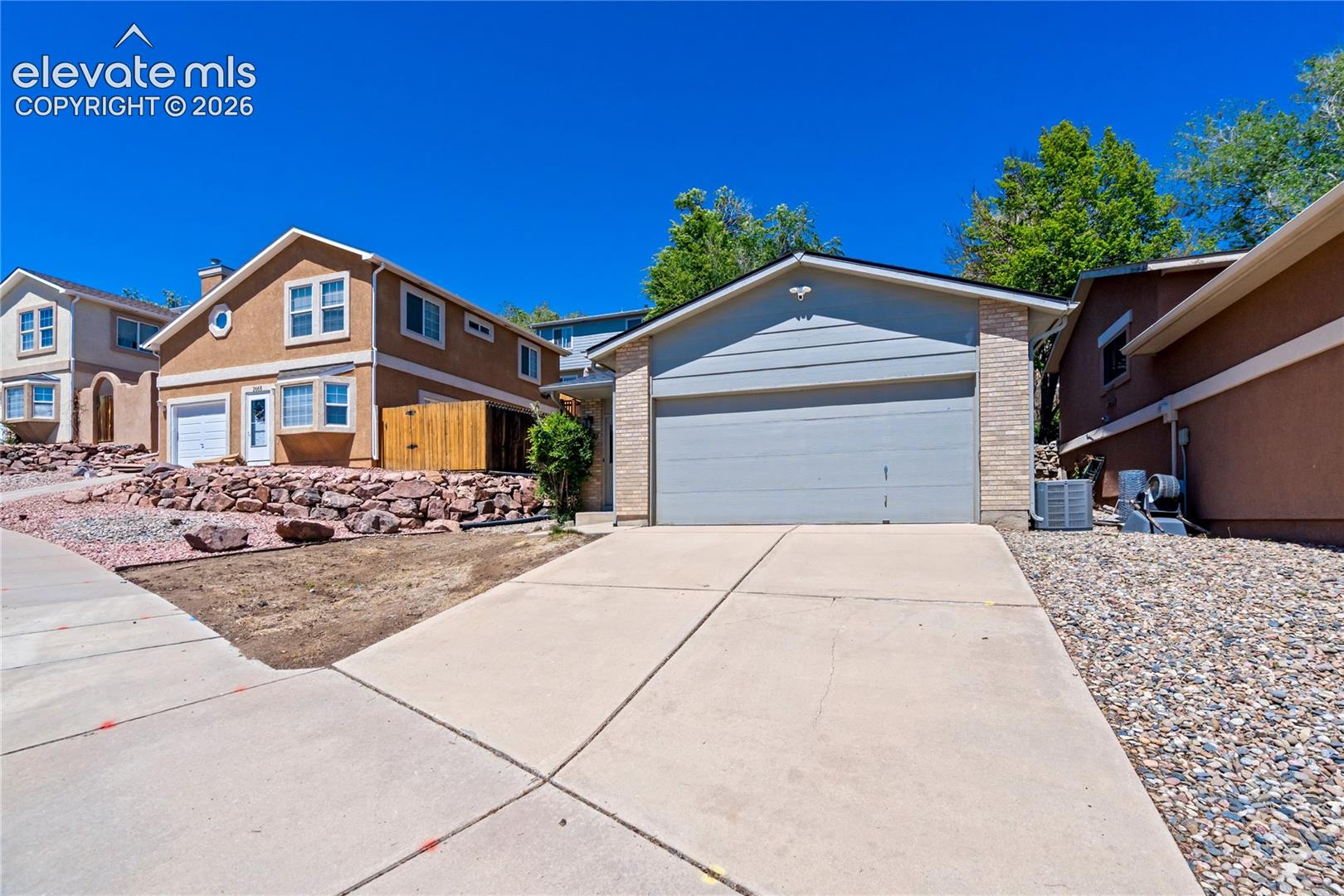 Photo 50 of 2660 Christopher Terrace, Colorado Springs