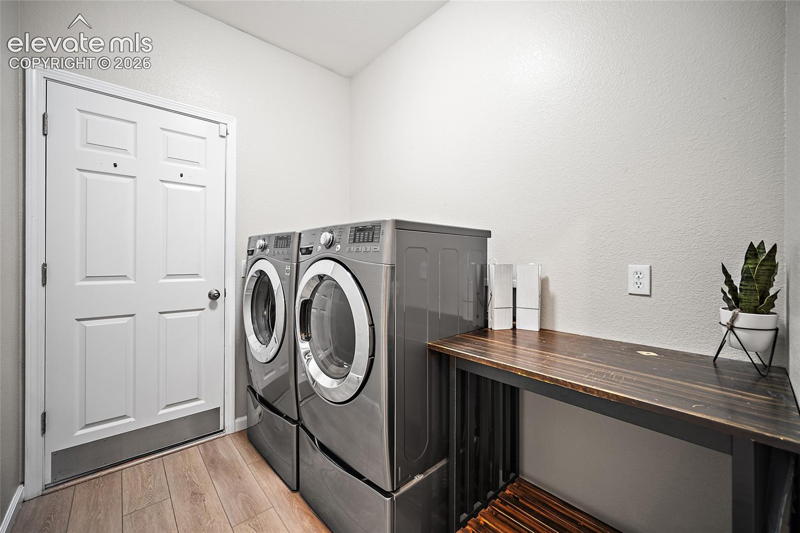 Photo 20 of 7938 Silver Birch Drive, Colorado Springs