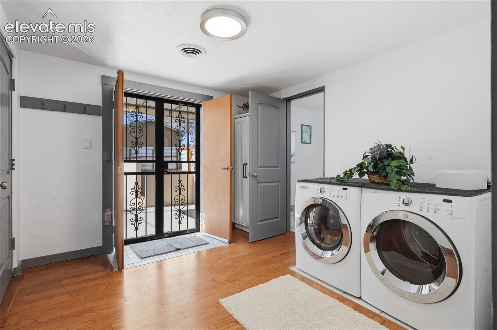 Photo 21 of 1126 McArthur Avenue, Colorado Springs