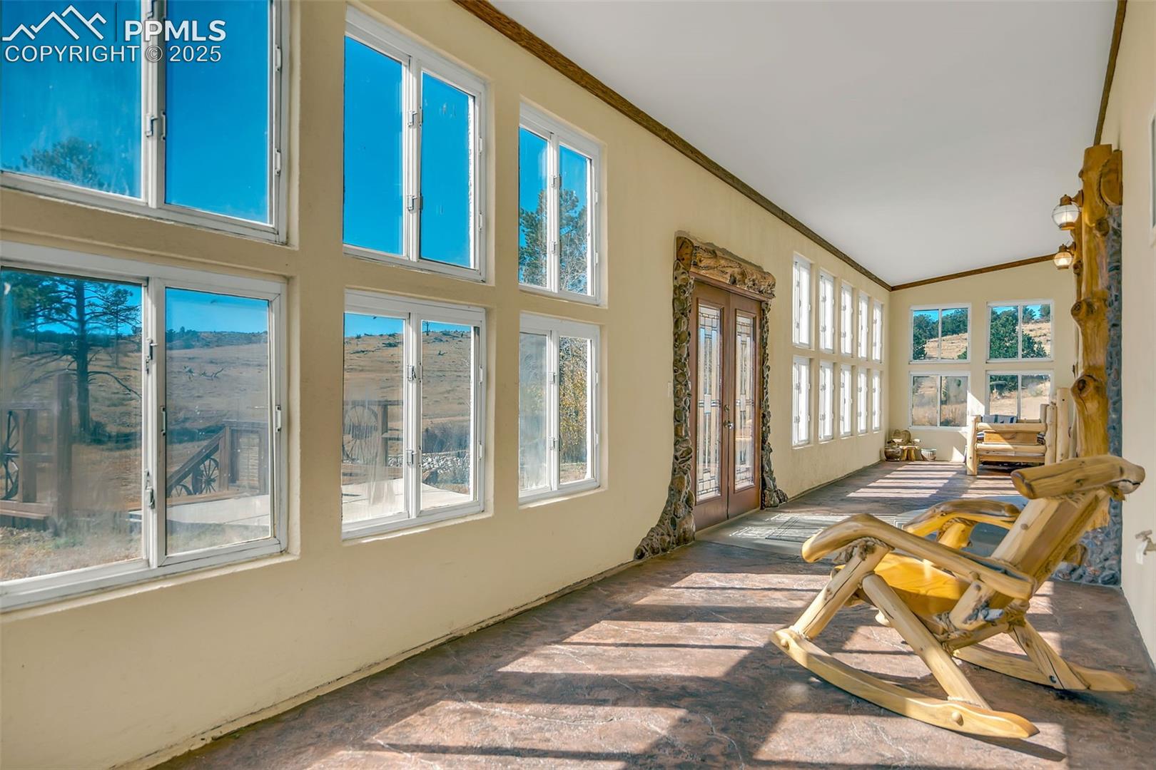 Sunroom