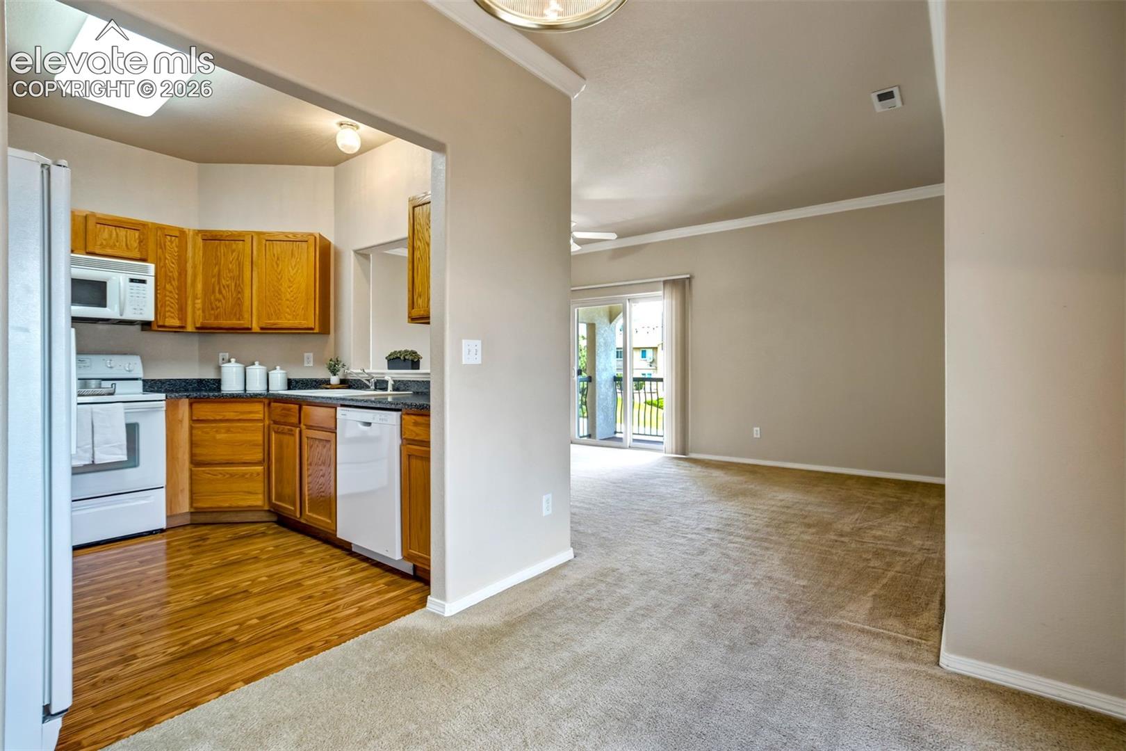 Photo 15 of 3040 Mandalay Grove #7, Colorado Springs
